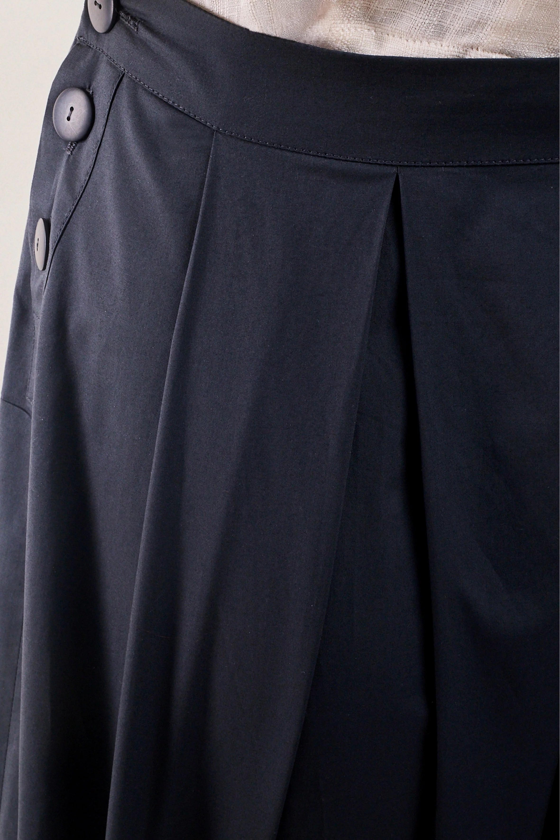 Atelier Brunette La Jupe Culotte