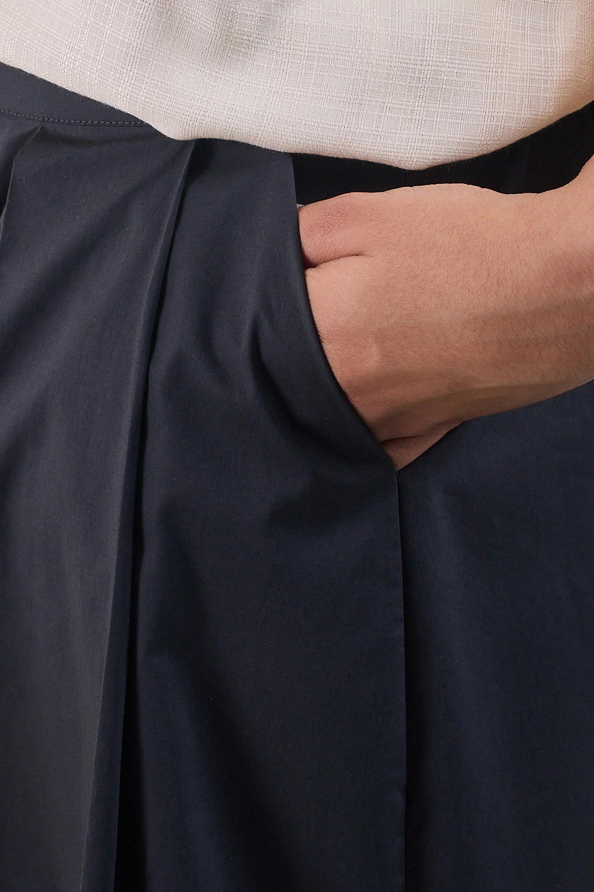 Atelier Brunette La Jupe Culotte