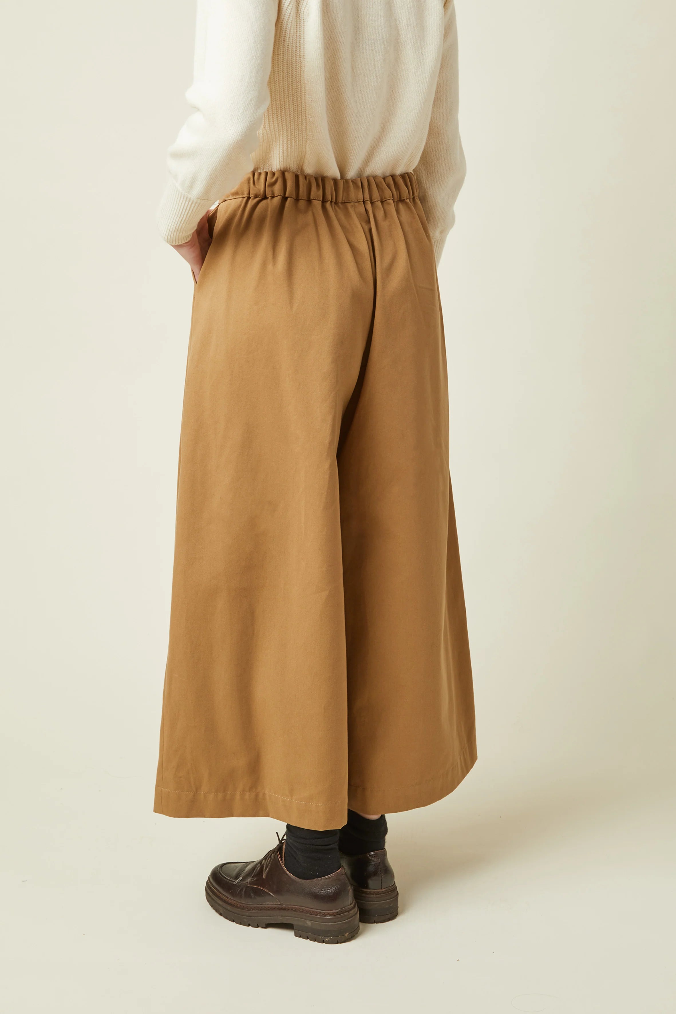 Atelier Brunette La Jupe Culotte