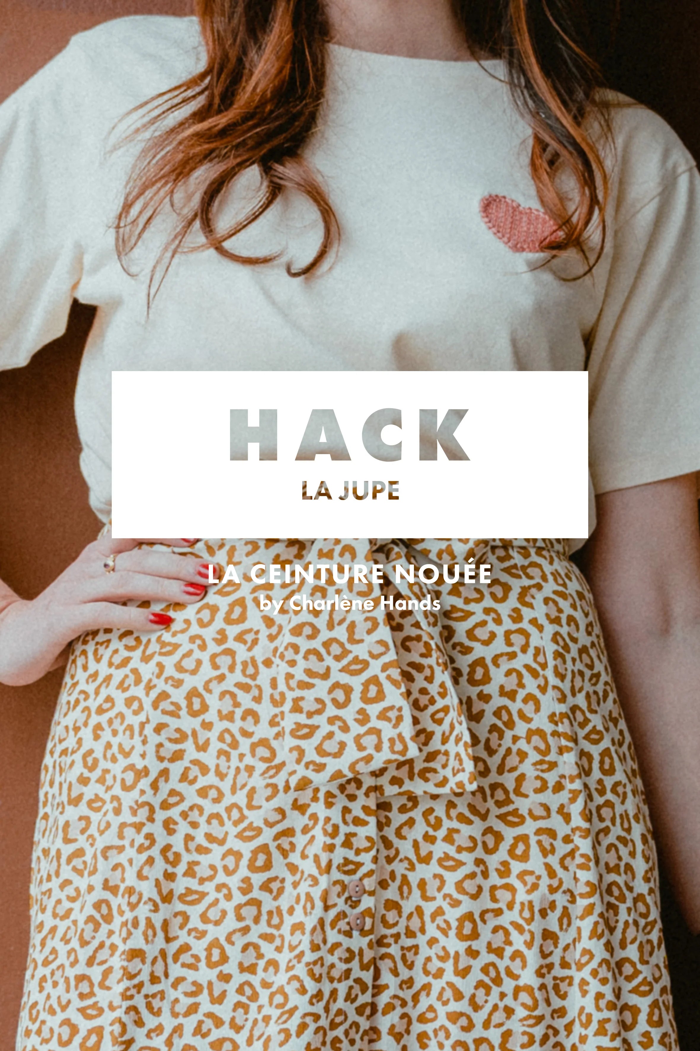 Atelier Brunette La Jupe