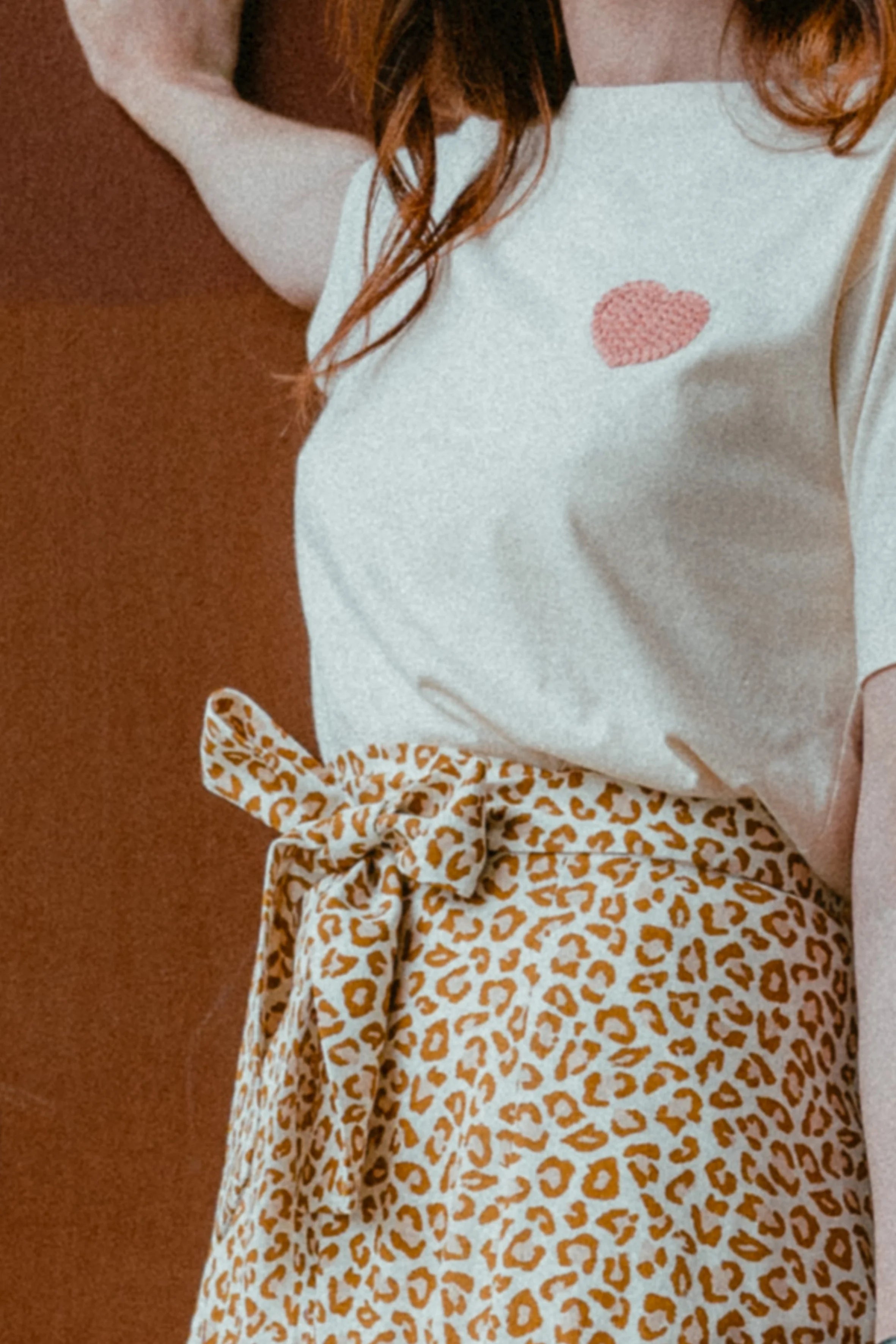 Atelier Brunette La Jupe