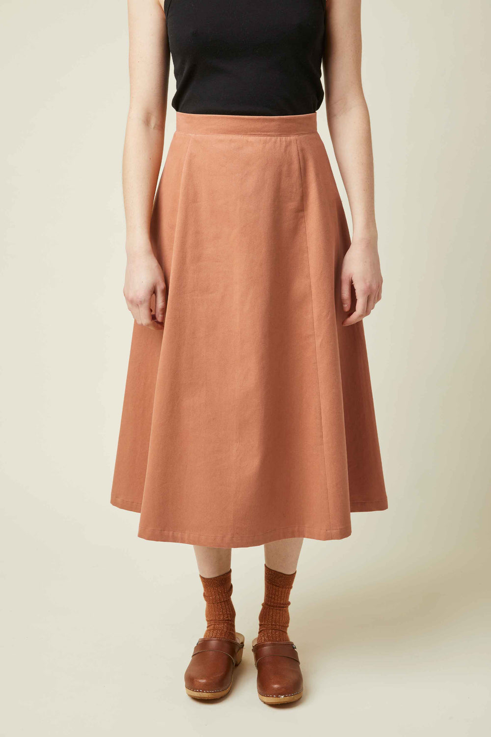 Atelier Brunette La Jupe