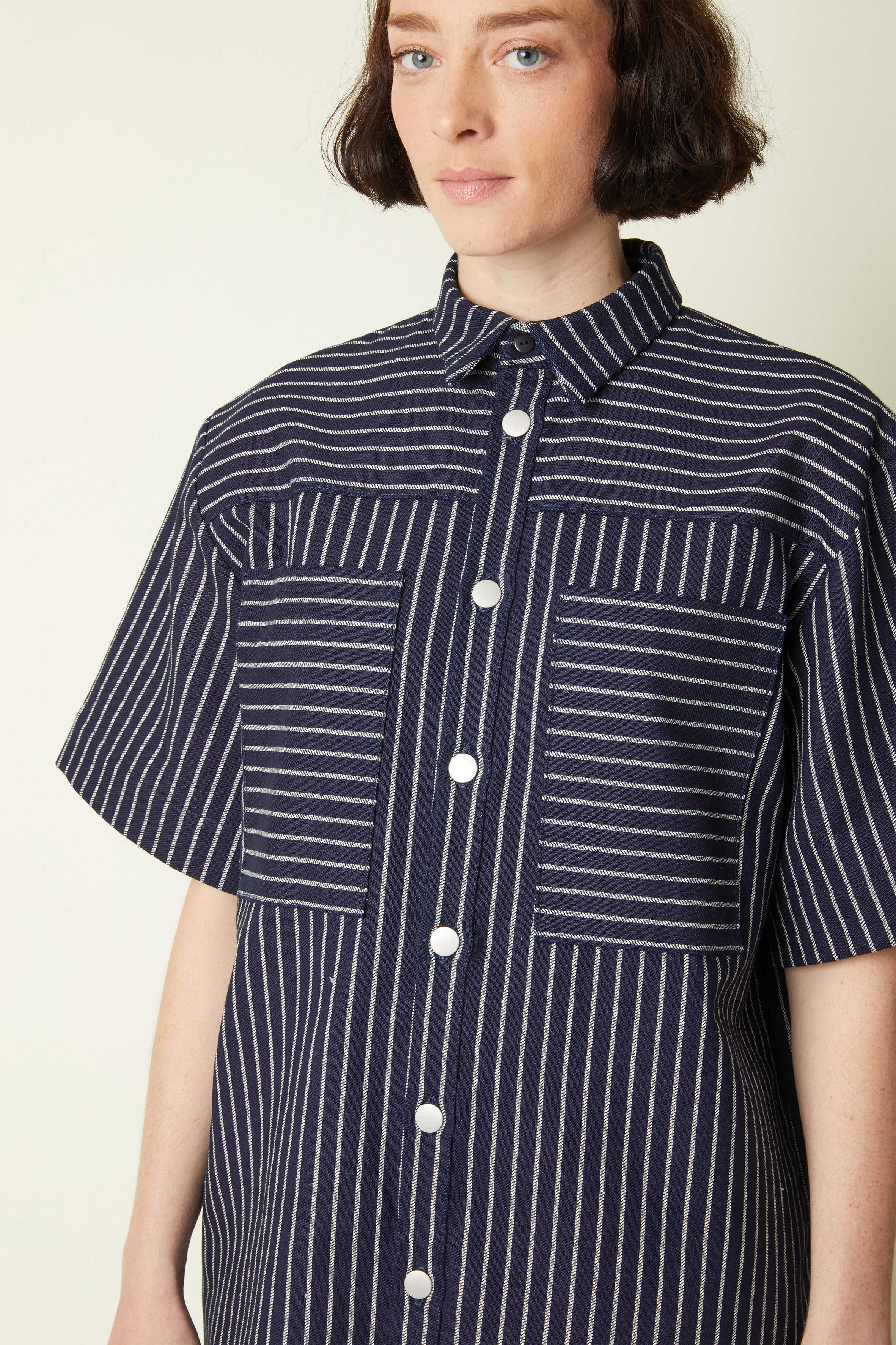 Atelier Brunette La Petite Robe