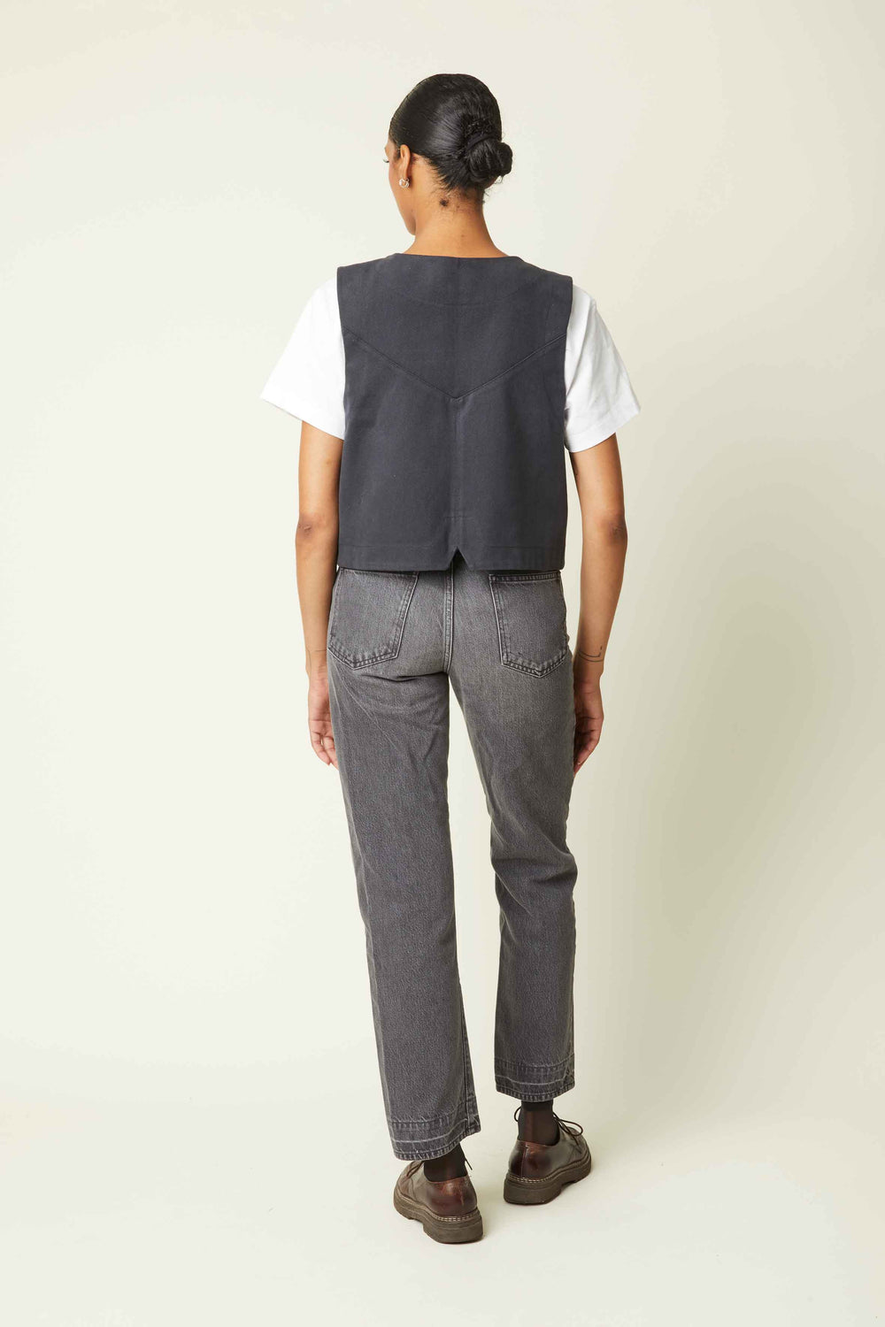 Atelier Brunette La Petite Veste