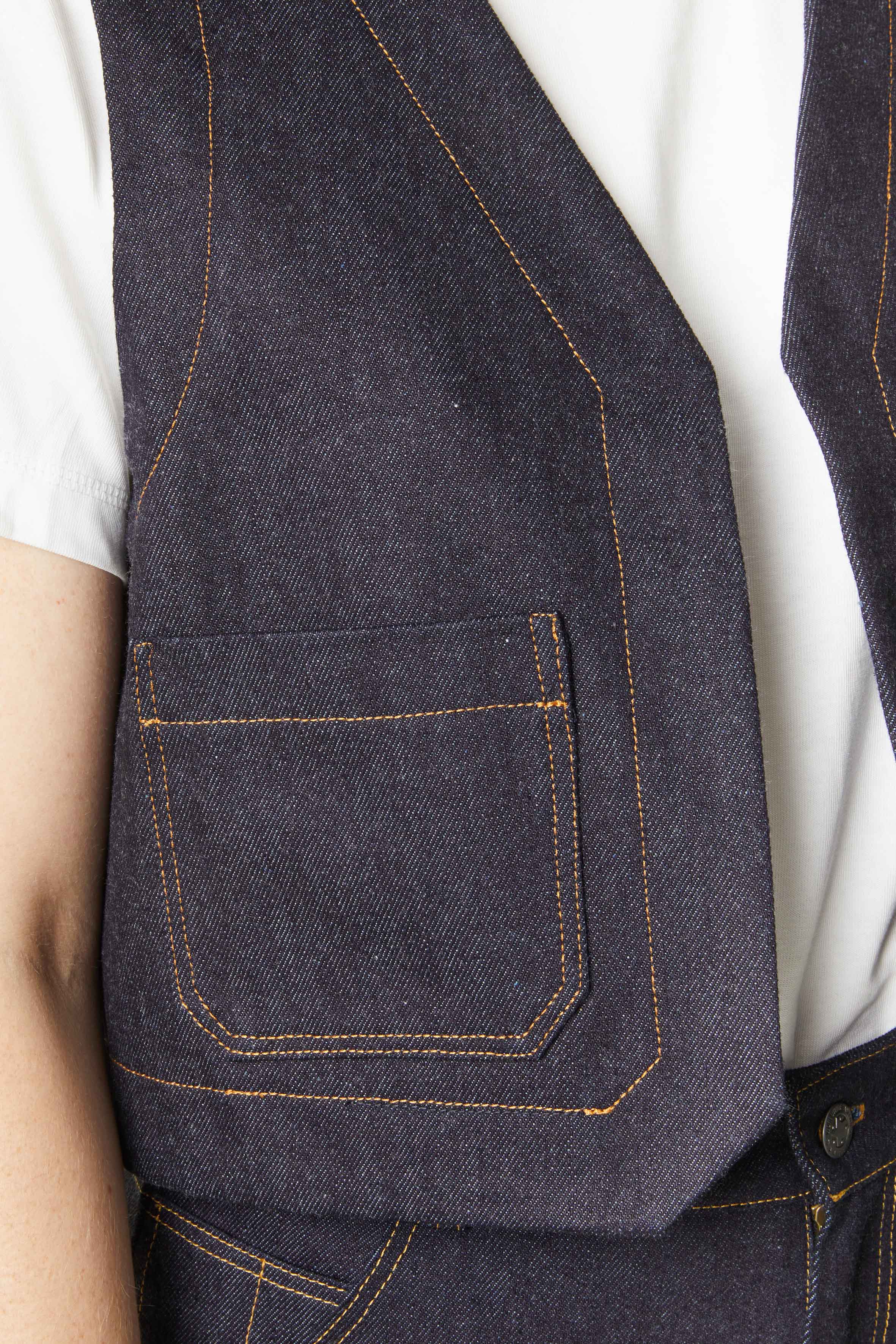 Atelier Brunette La Petite Veste