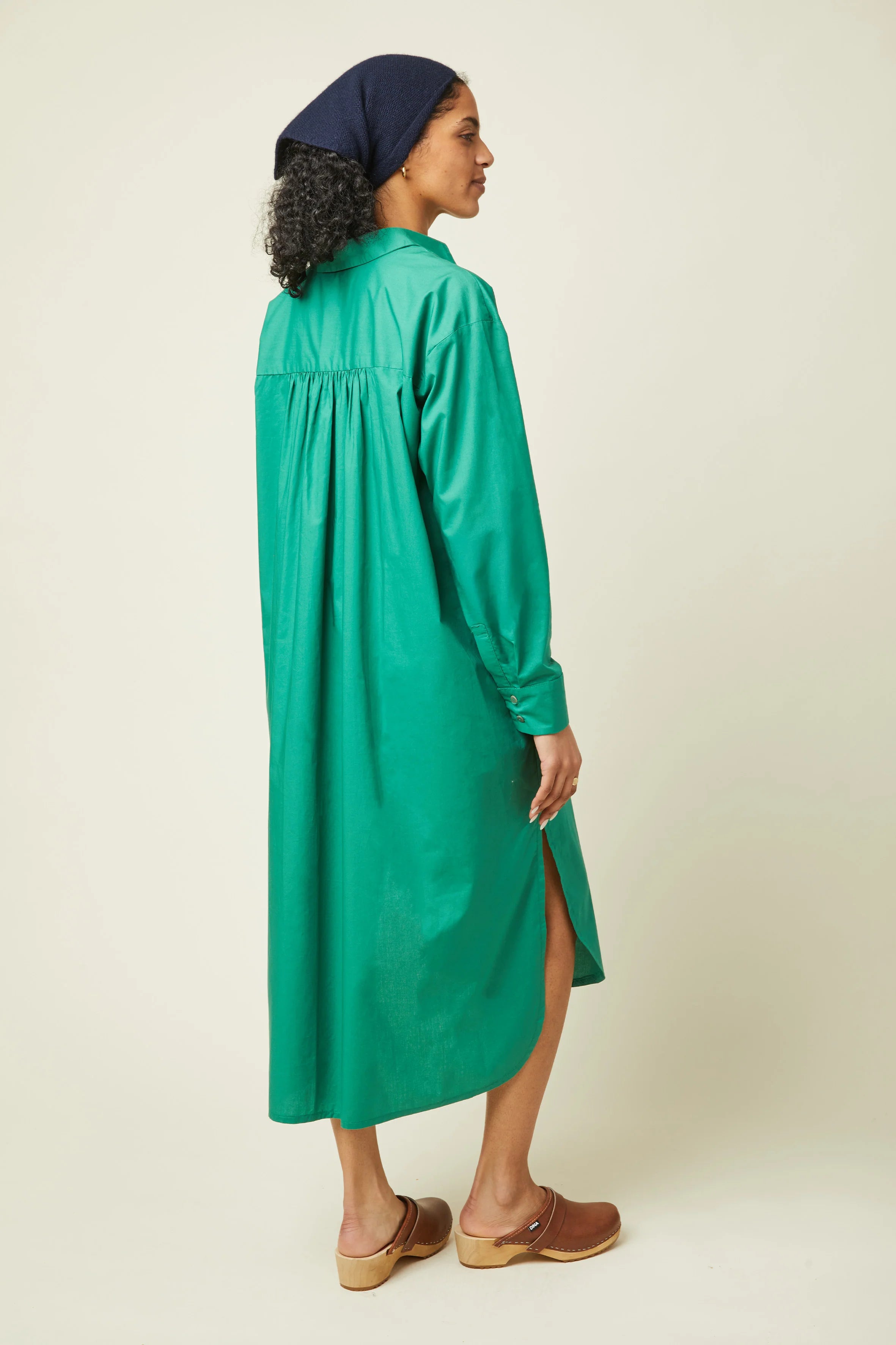 Atelier Brunette La Robe Chemise