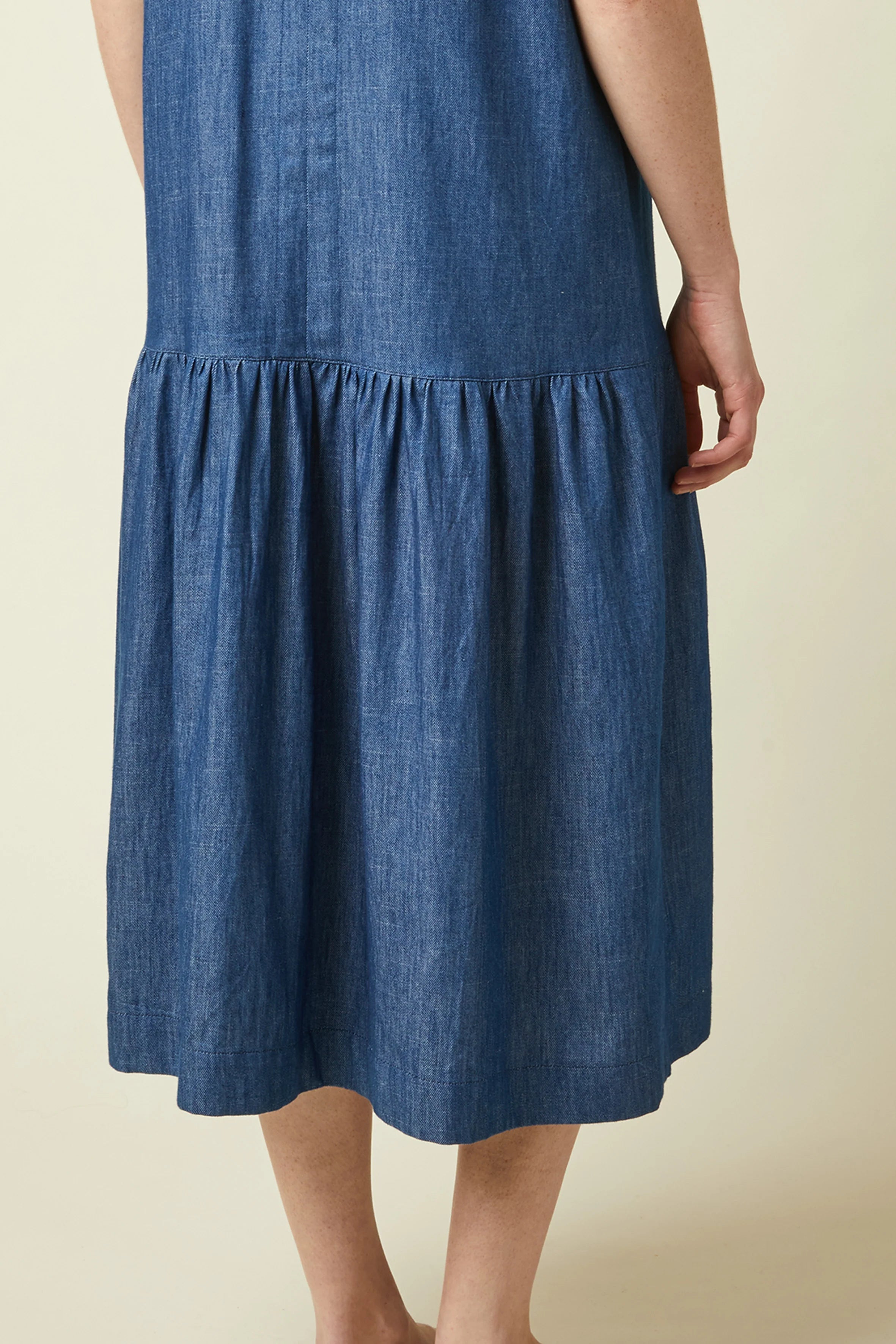 Atelier Brunette La Robe Flare