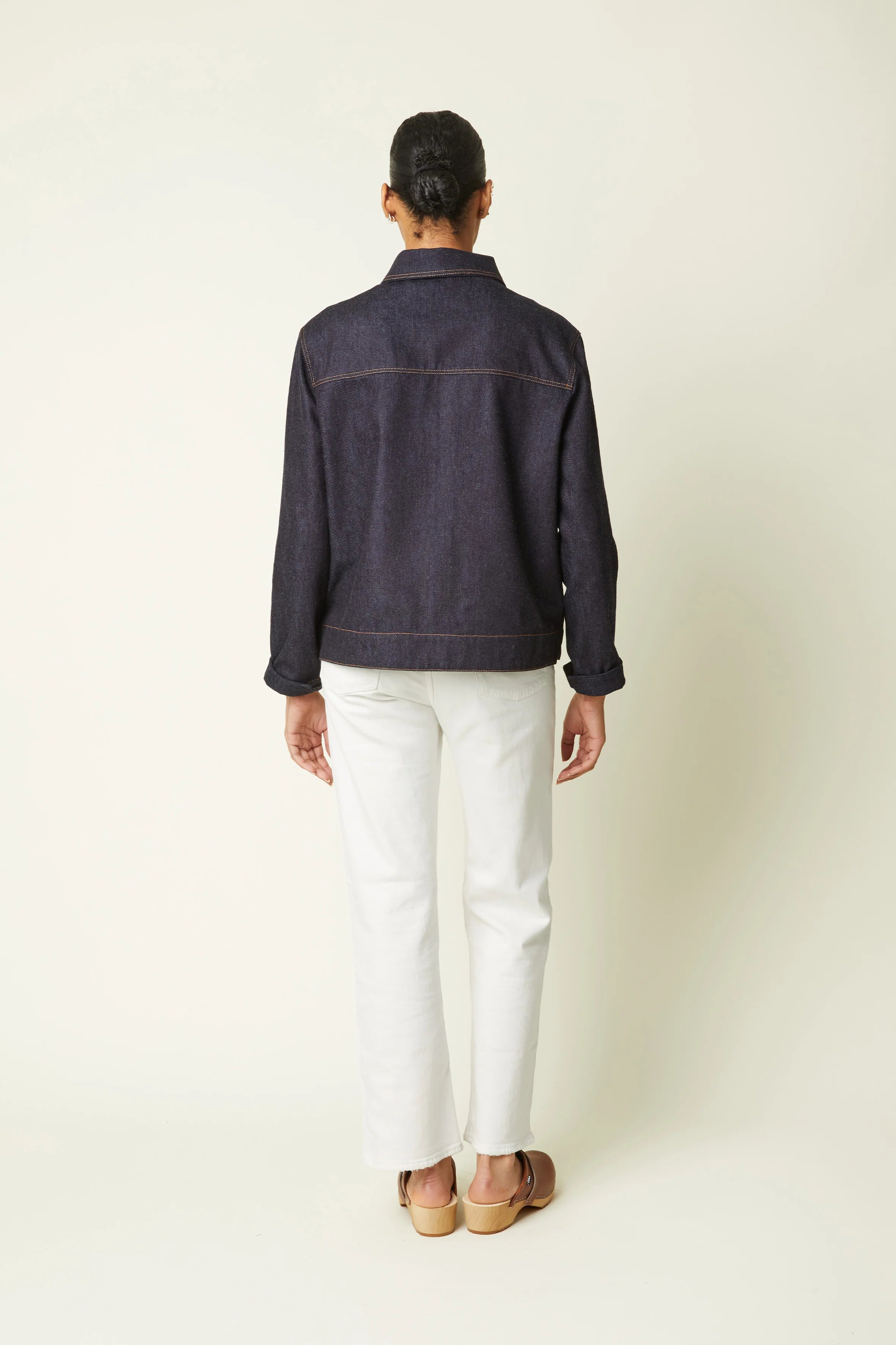 Atelier Brunette La Veste