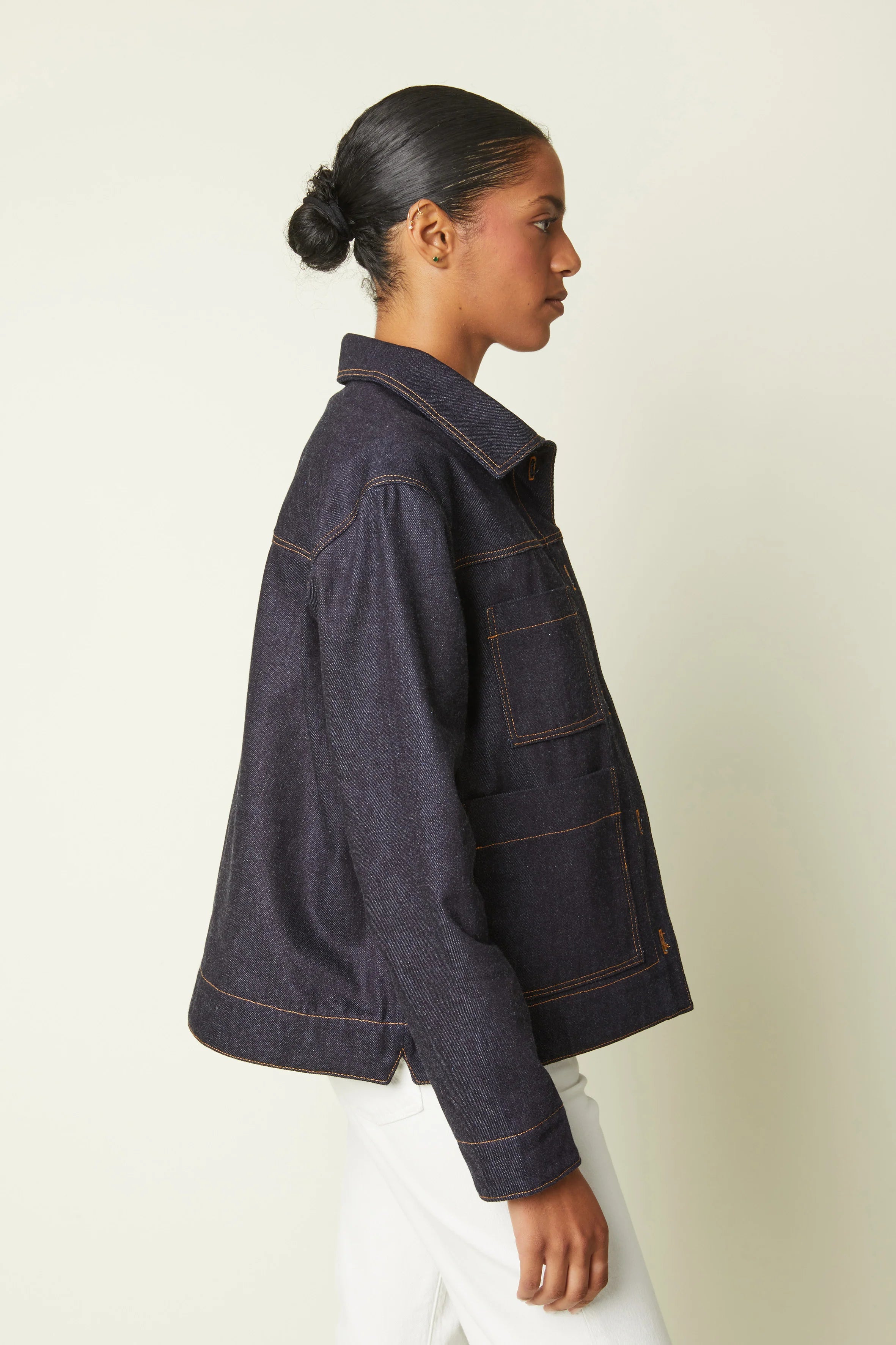 Atelier Brunette La Veste