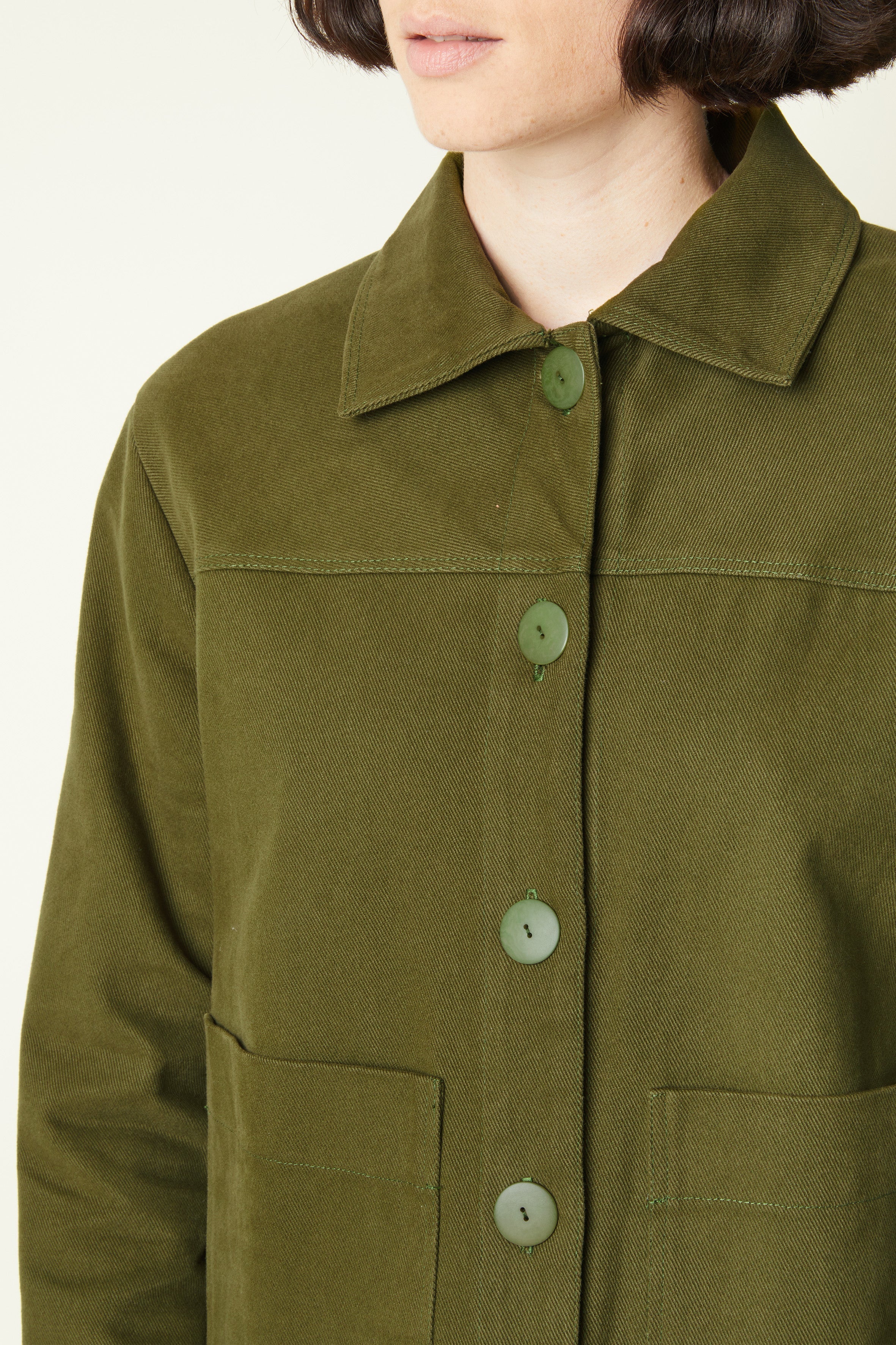 Atelier Brunette La Veste