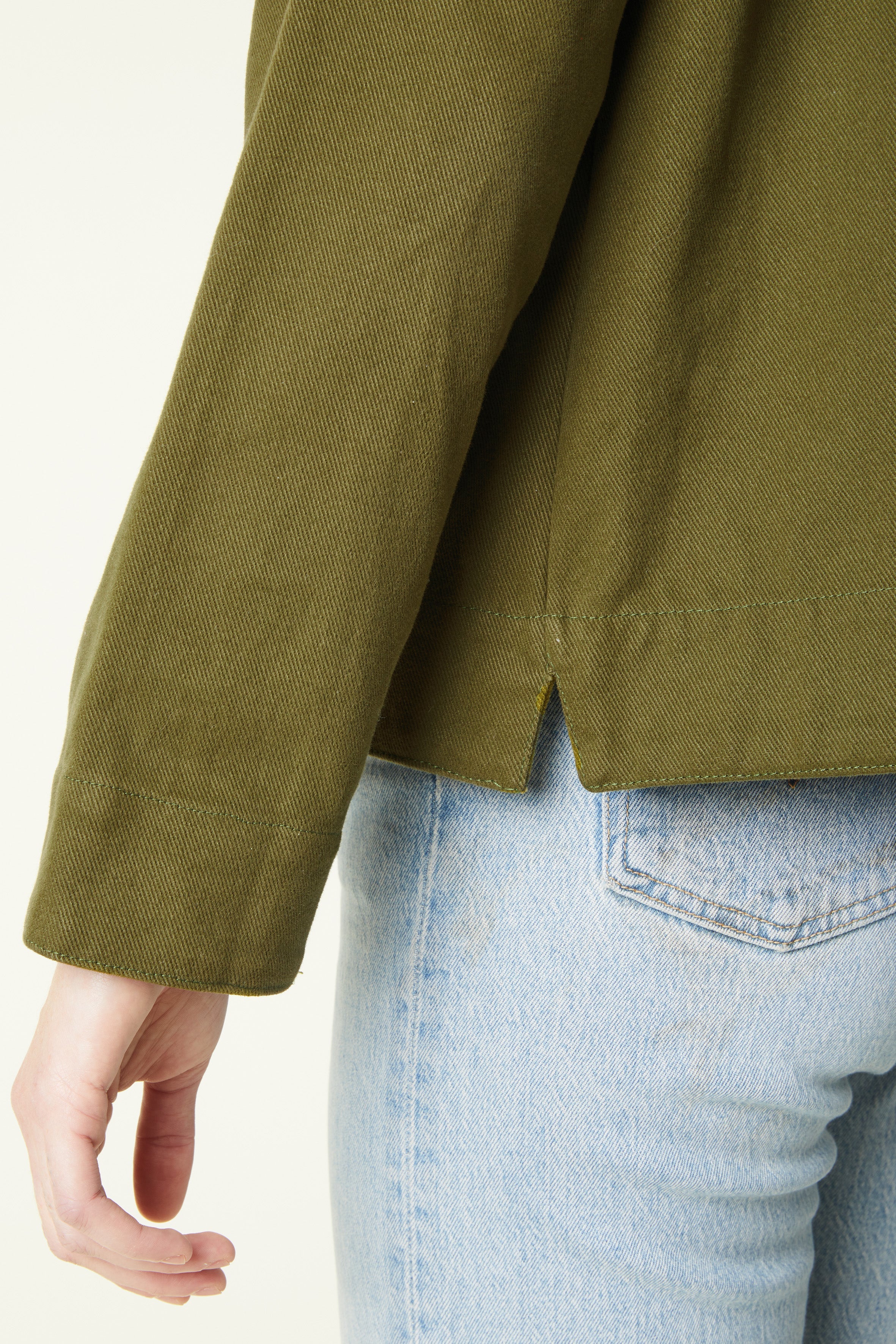 Atelier Brunette La Veste