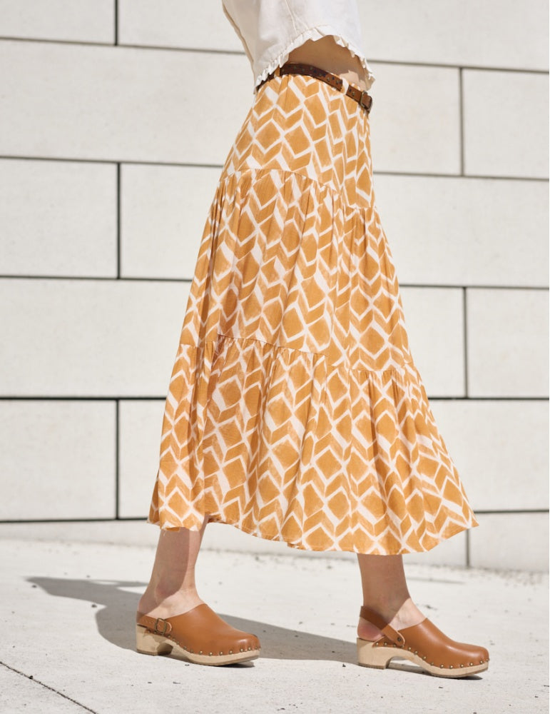 Atelier Scämmit Lagune Skirt