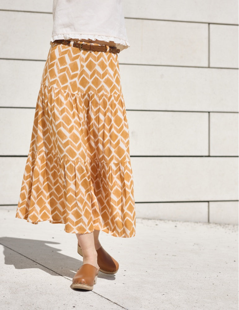 Atelier Scämmit Lagune Skirt