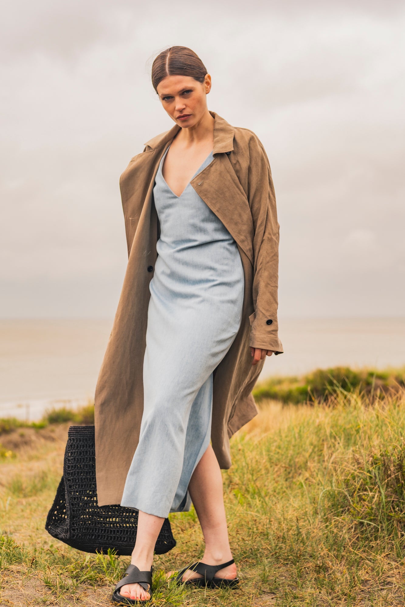 Fibre Mood Laleh Dress