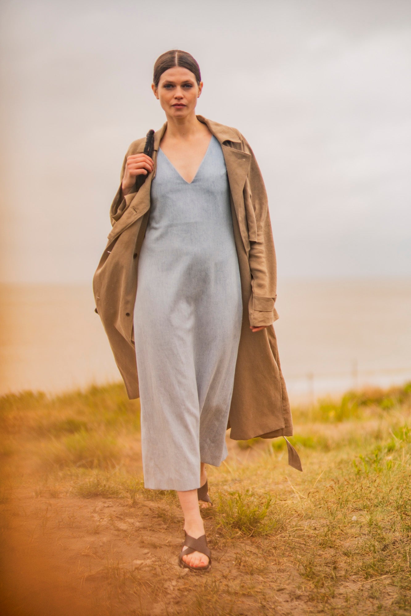 Fibre Mood Laleh Dress