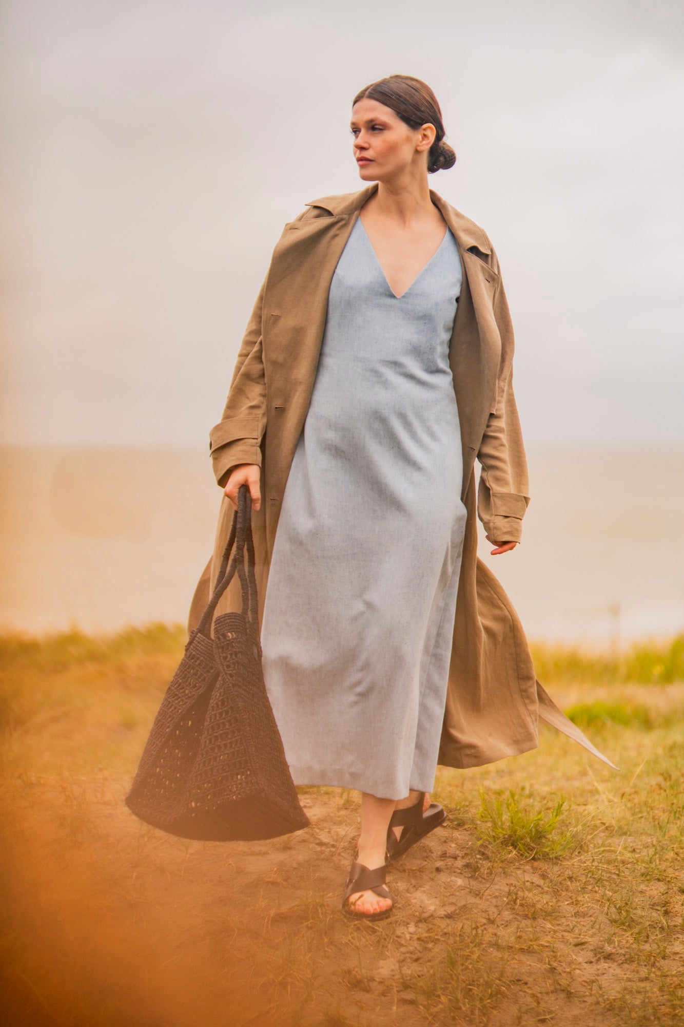Fibre Mood Laleh Dress