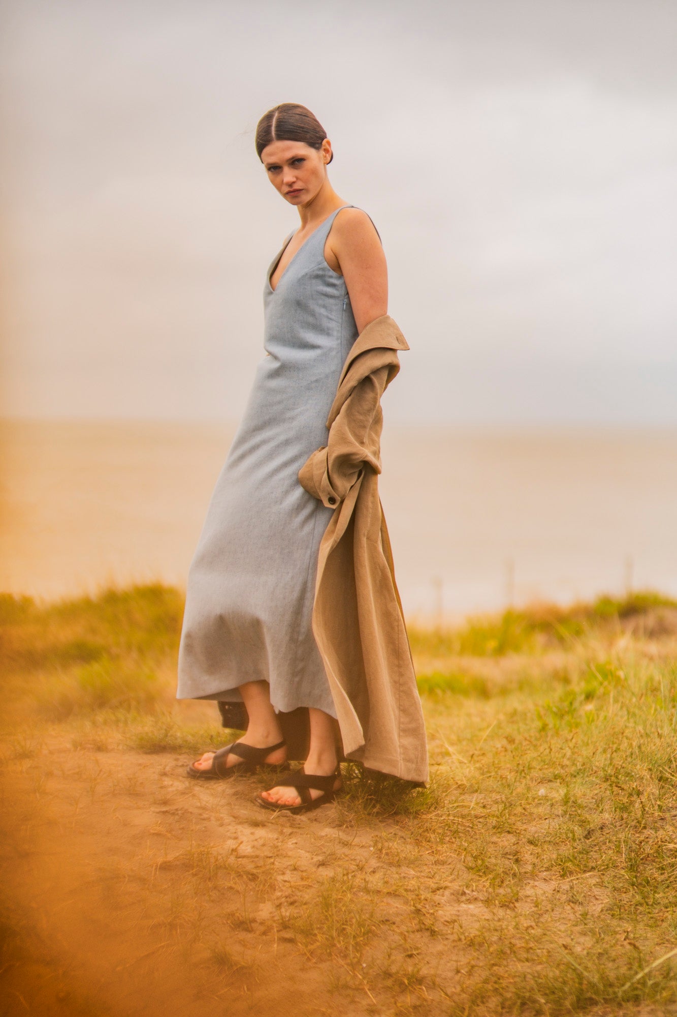 Fibre Mood Laleh Dress