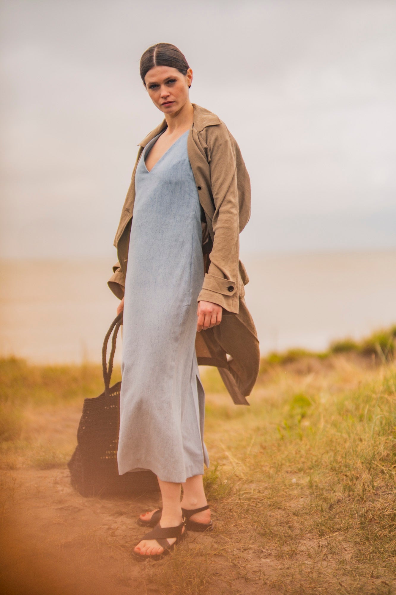 Fibre Mood Laleh Dress