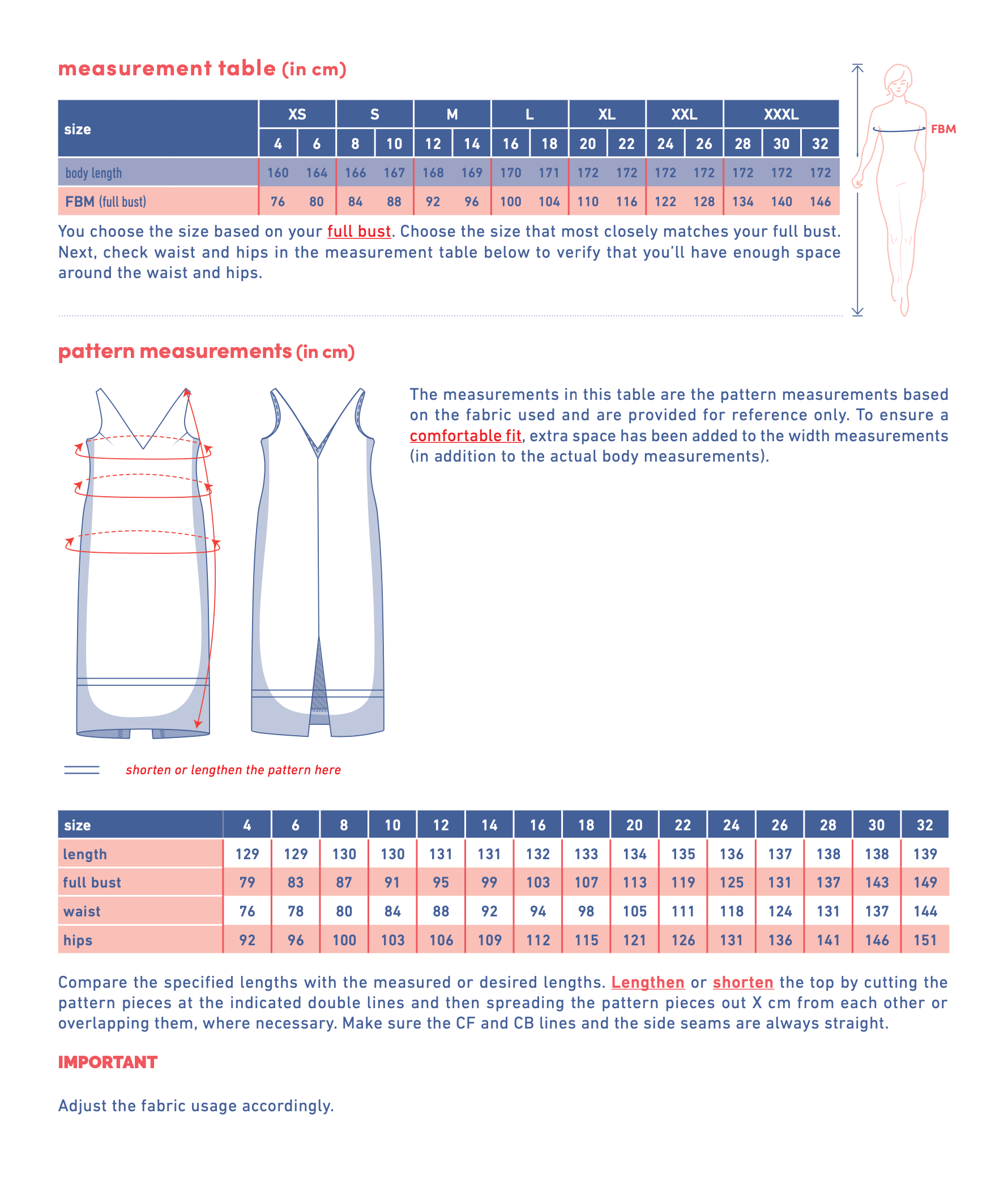 Fibre Mood Laleh Dress