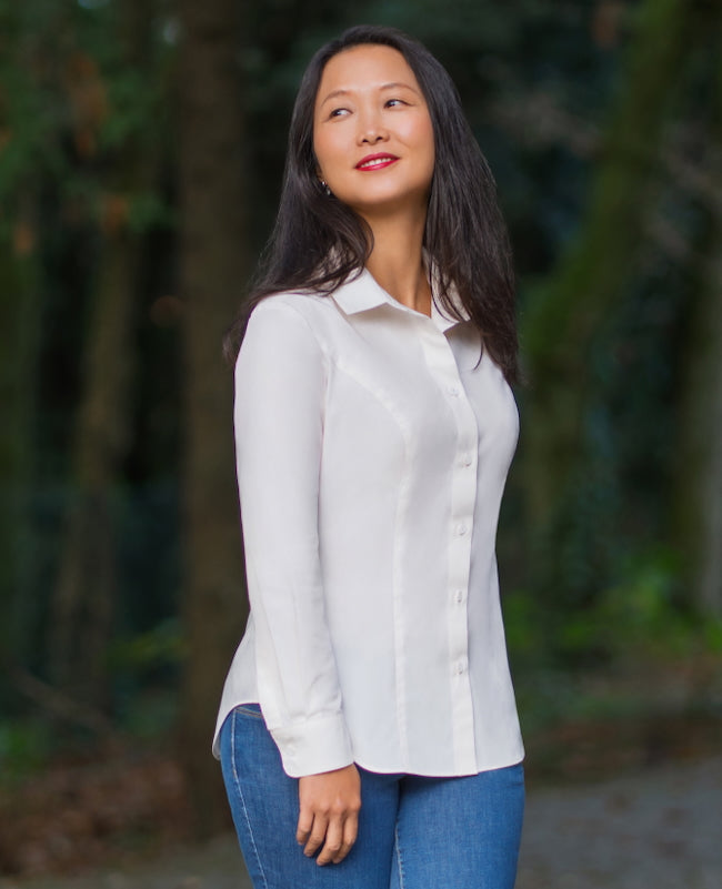 Itch to Stitch Laon Shirt