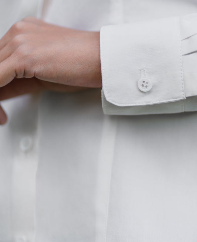 Itch to Stitch Laon Shirt