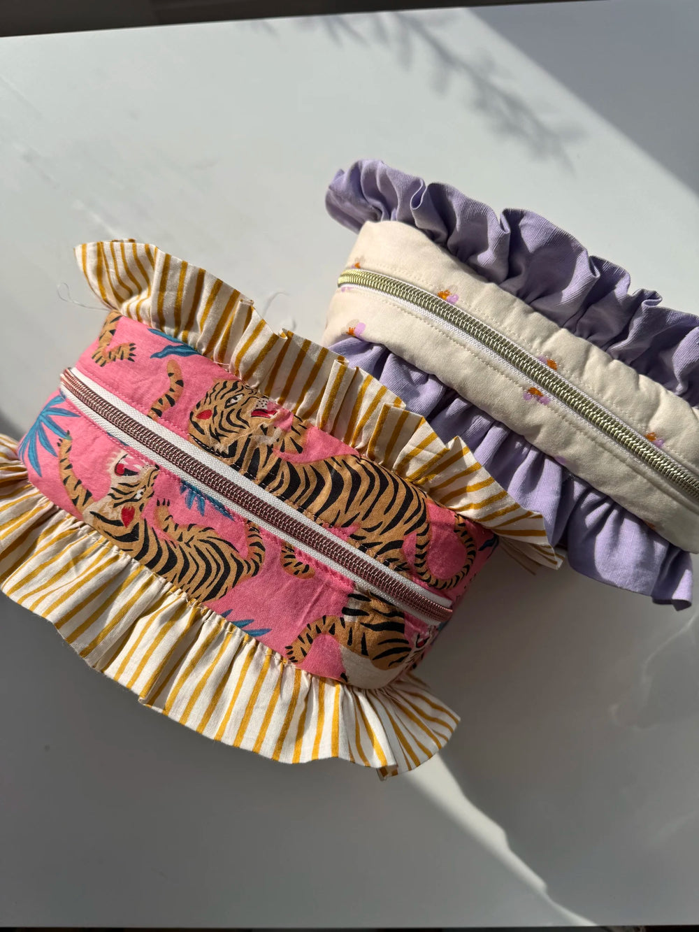 Sew Bake Make Layer Cake Bag