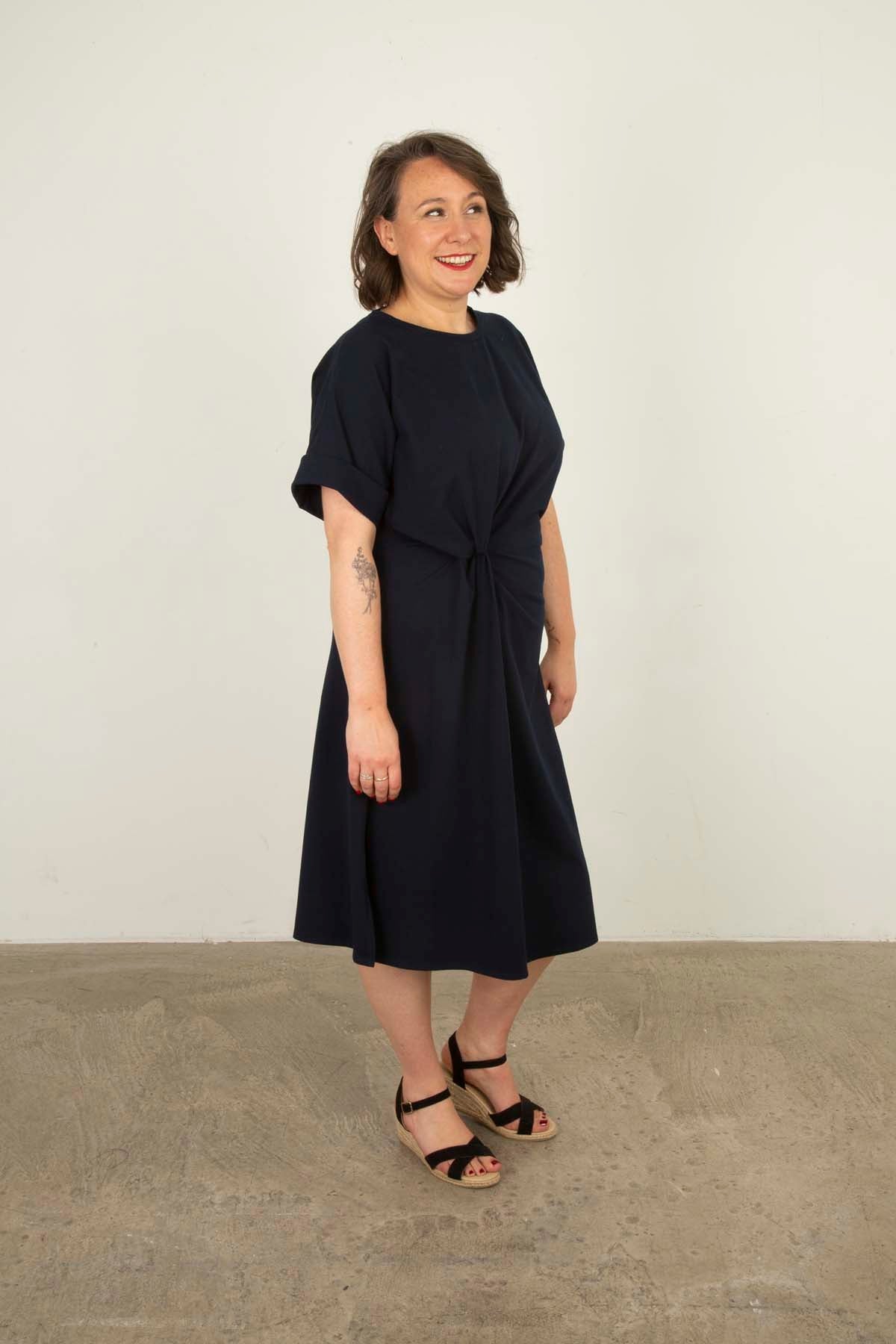 Sew Over It Layla Dress