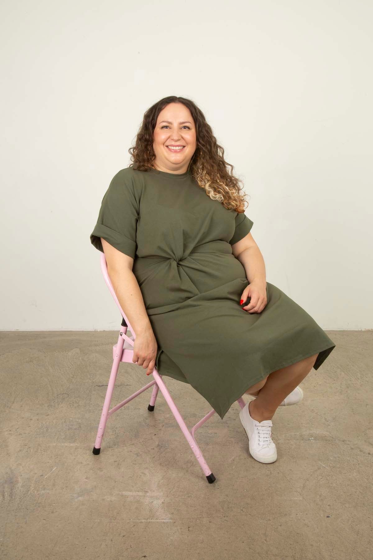 Sew Over It Layla Dress