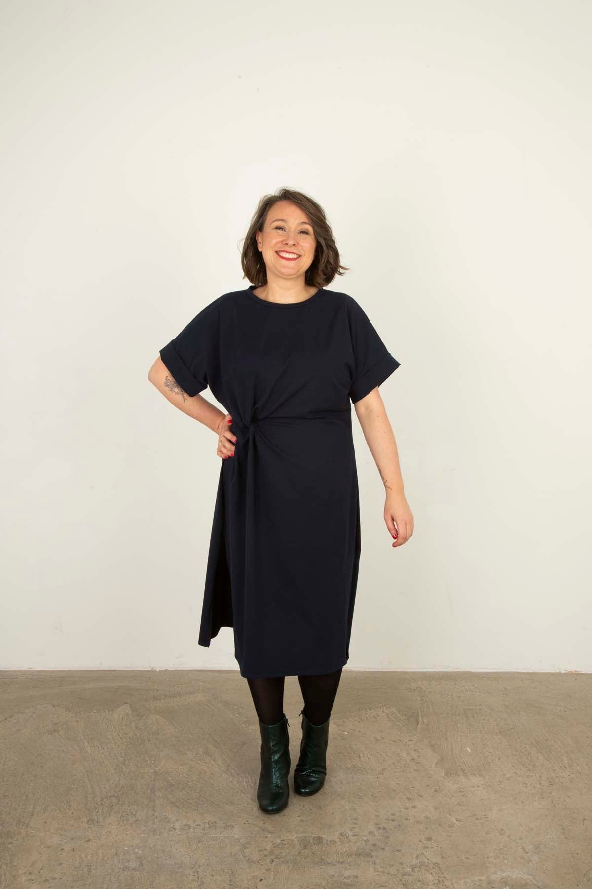 Sew Over It Layla Dress