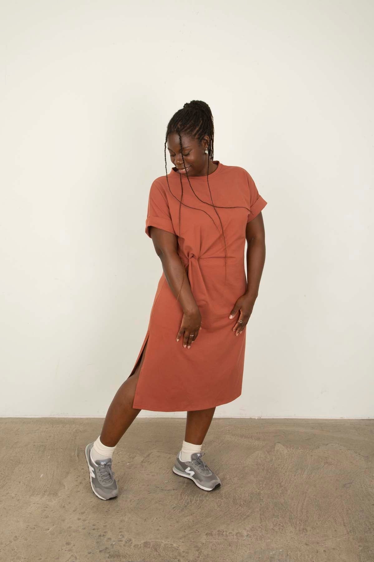 Sew Over It Layla Dress