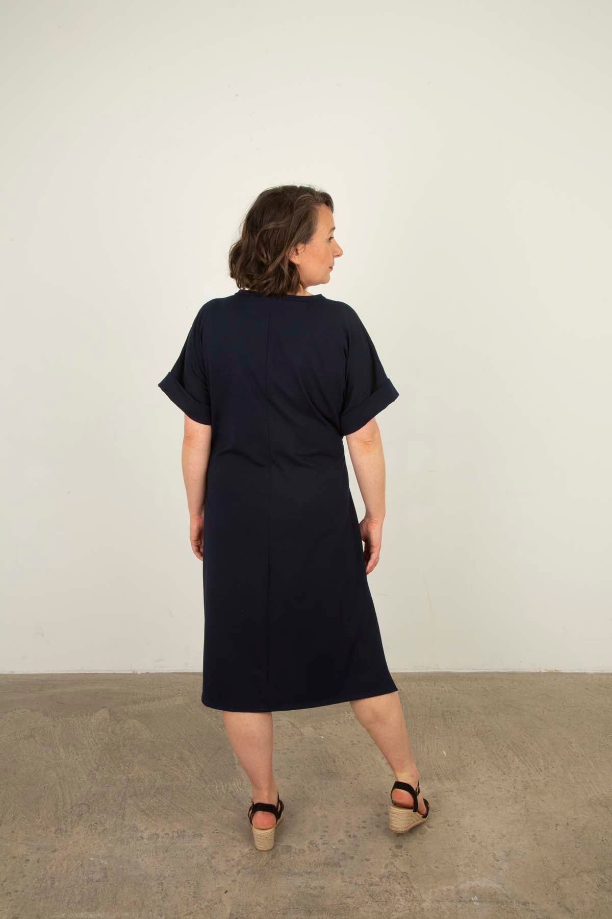Sew Over It Layla Dress