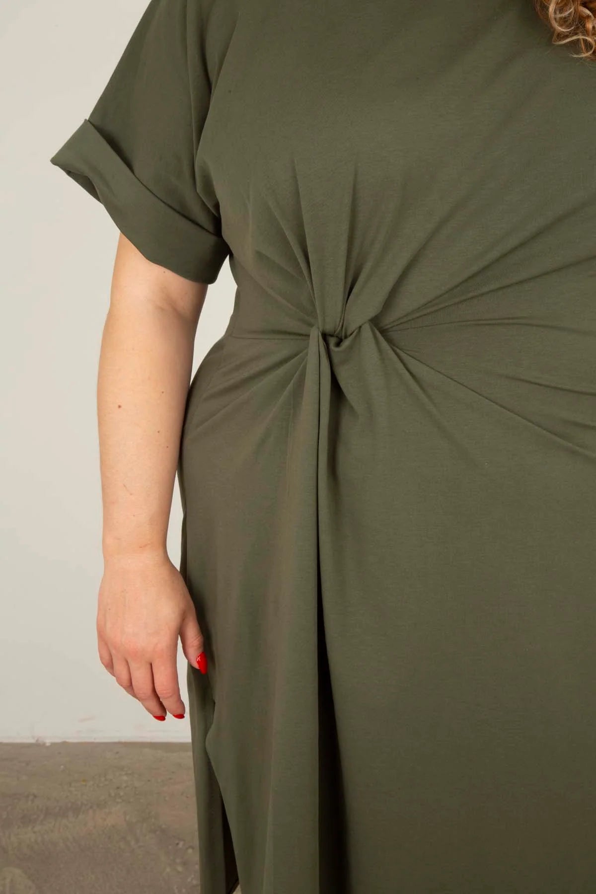 Sew Over It Layla Dress