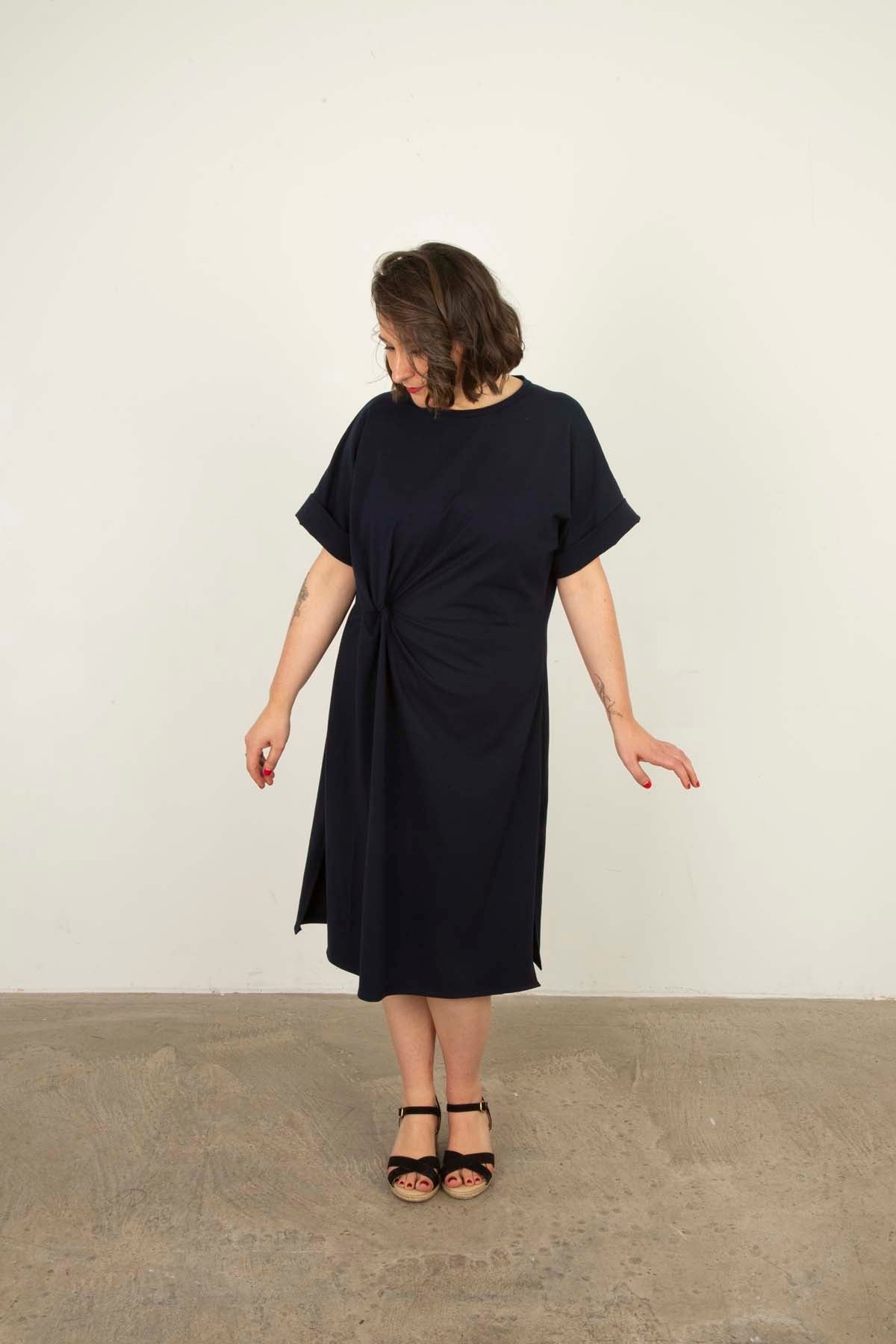 Sew Over It Layla Dress