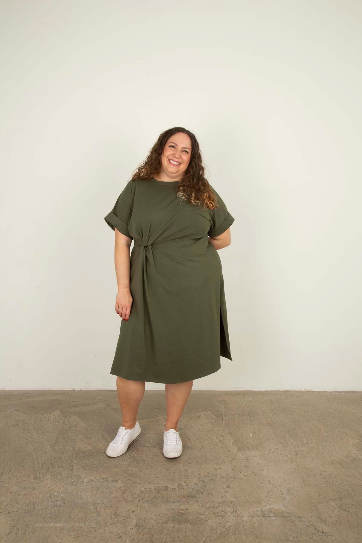 Sew Over It Layla Dress