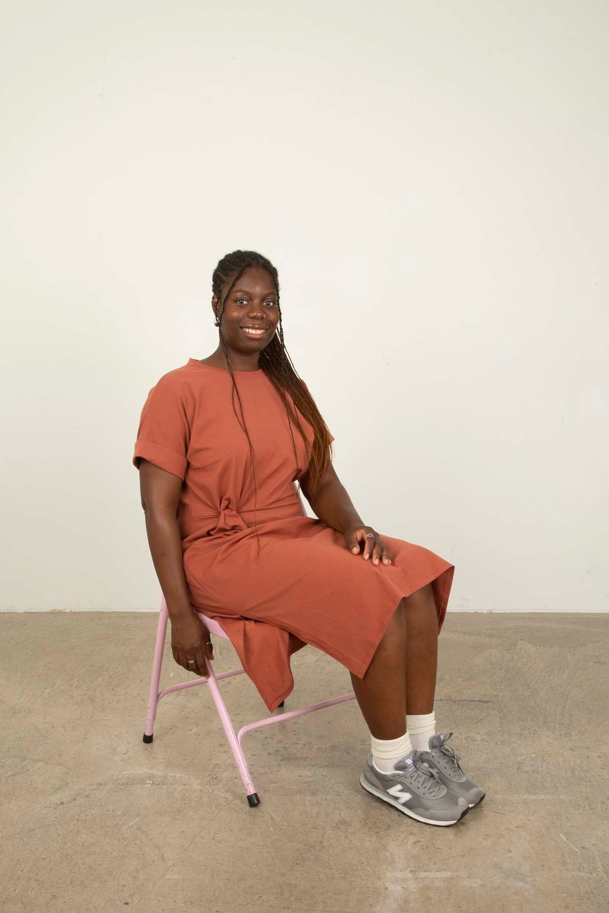 Sew Over It Layla Dress