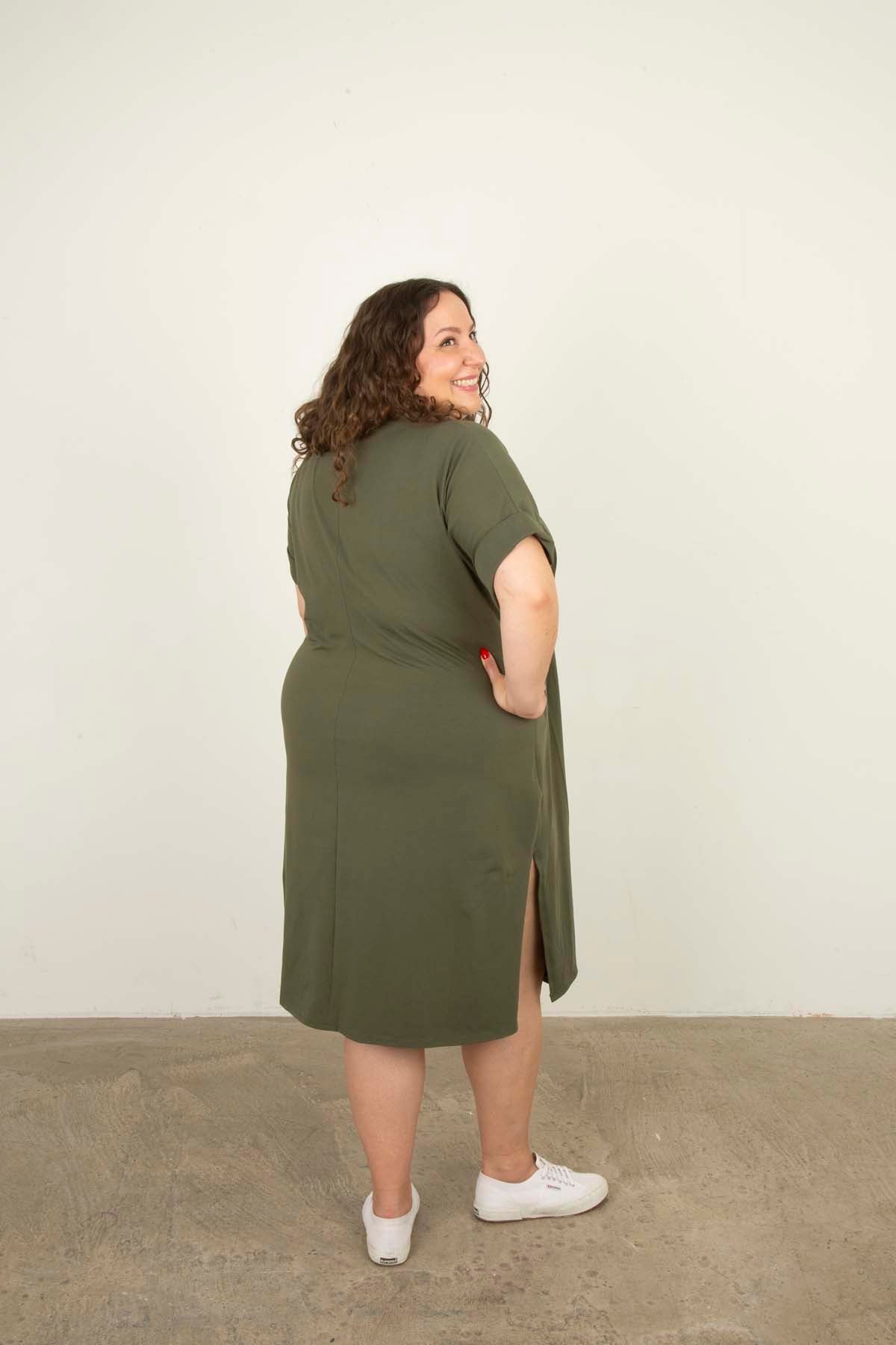Sew Over It Layla Dress
