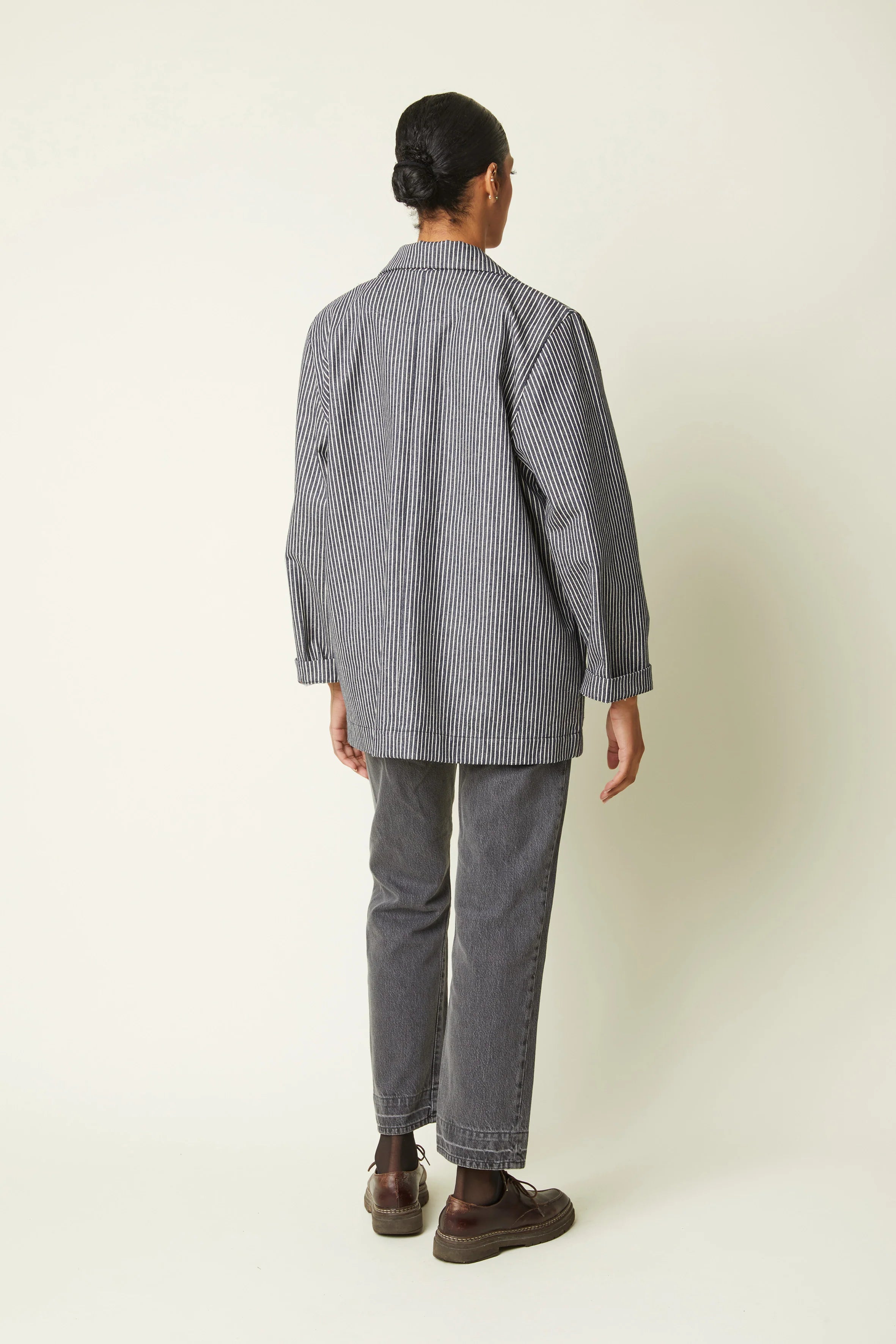 Atelier Brunette Le Blazer