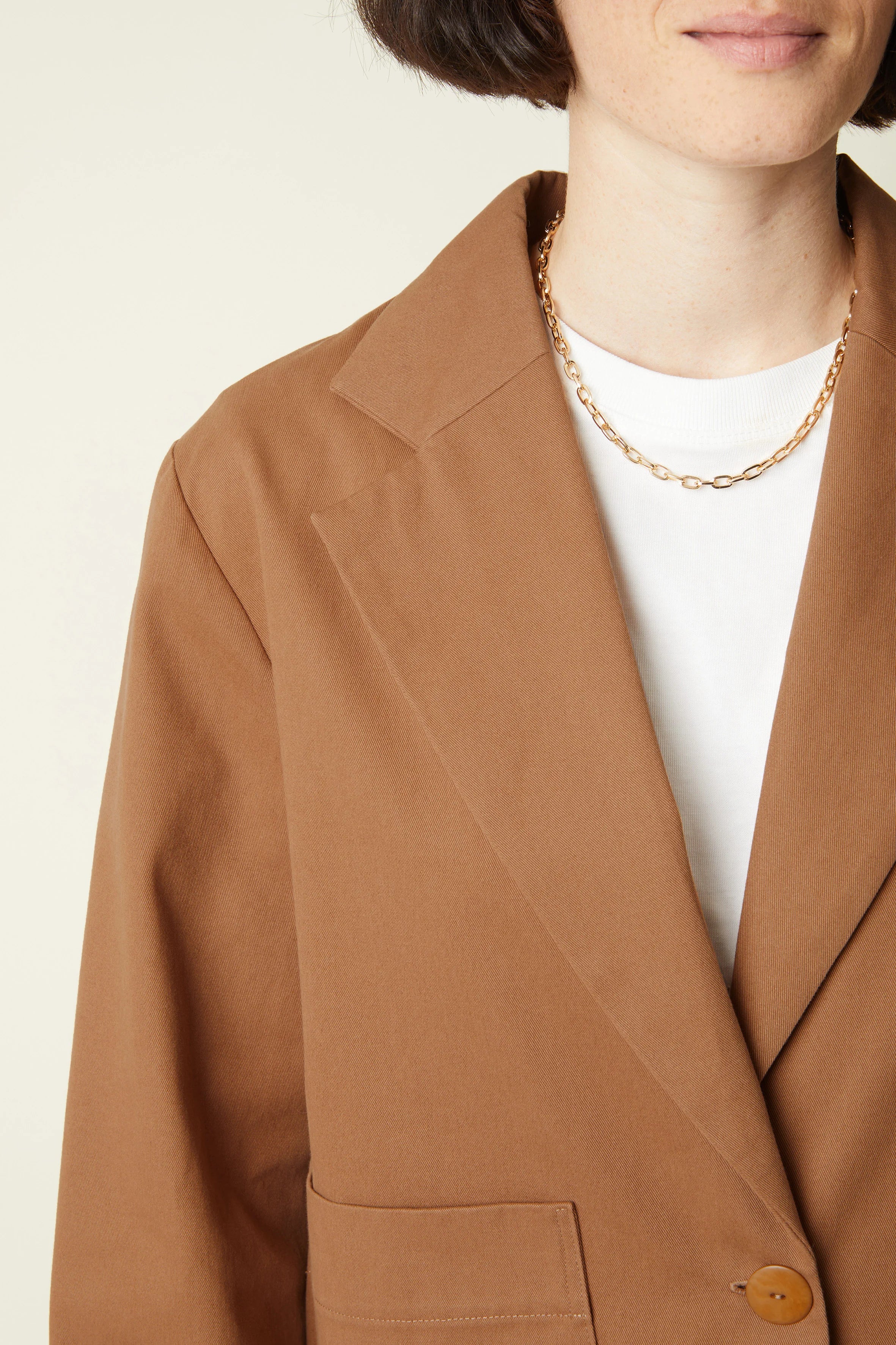 Atelier Brunette Le Blazer