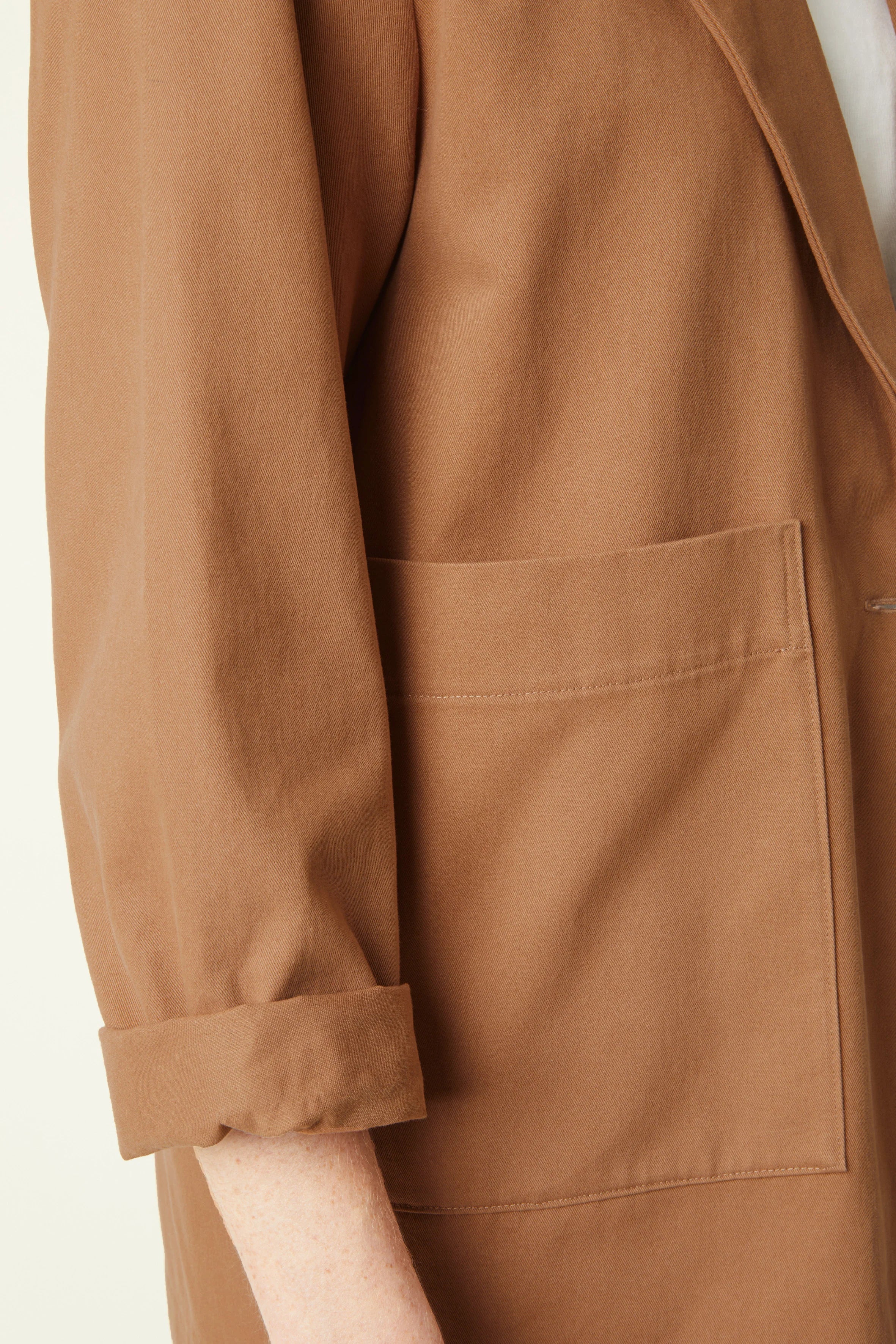 Atelier Brunette Le Blazer