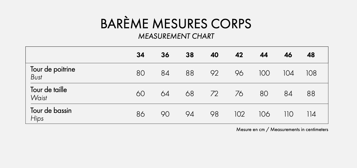 Atelier Brunette Le Blazer