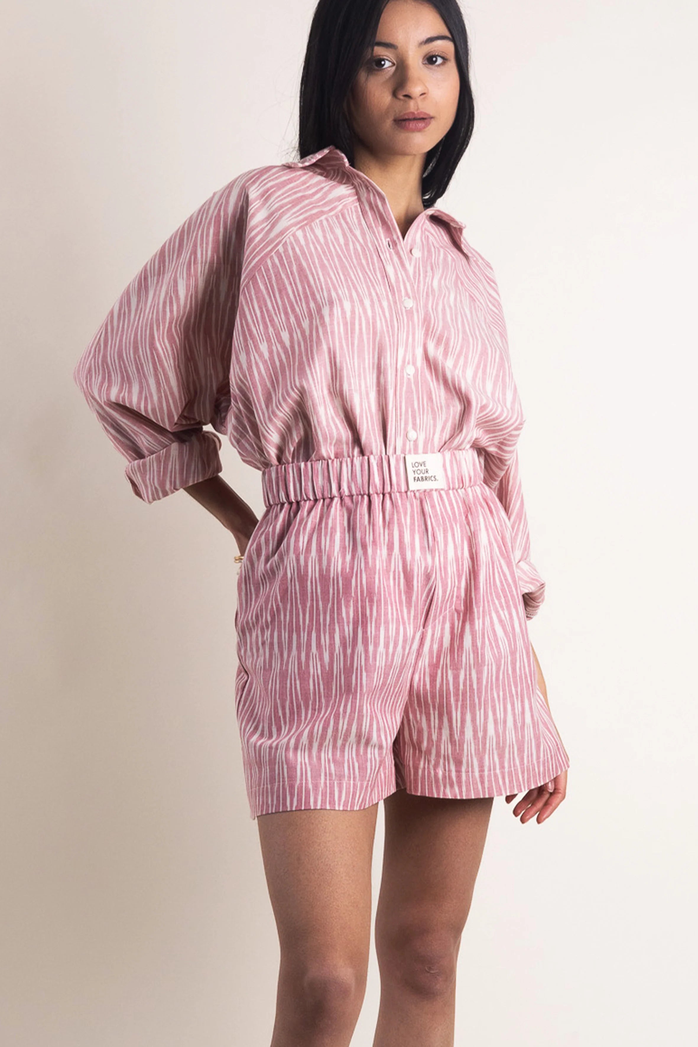 Atelier Brunette Le Boxer