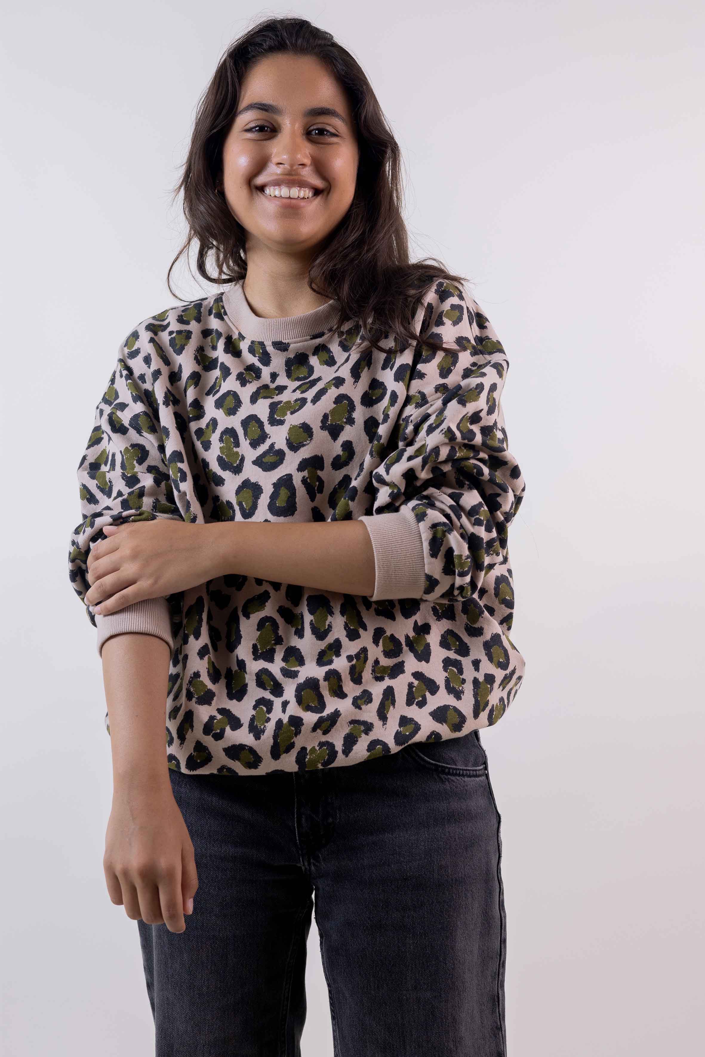 Atelier Brunette Le Hoodie