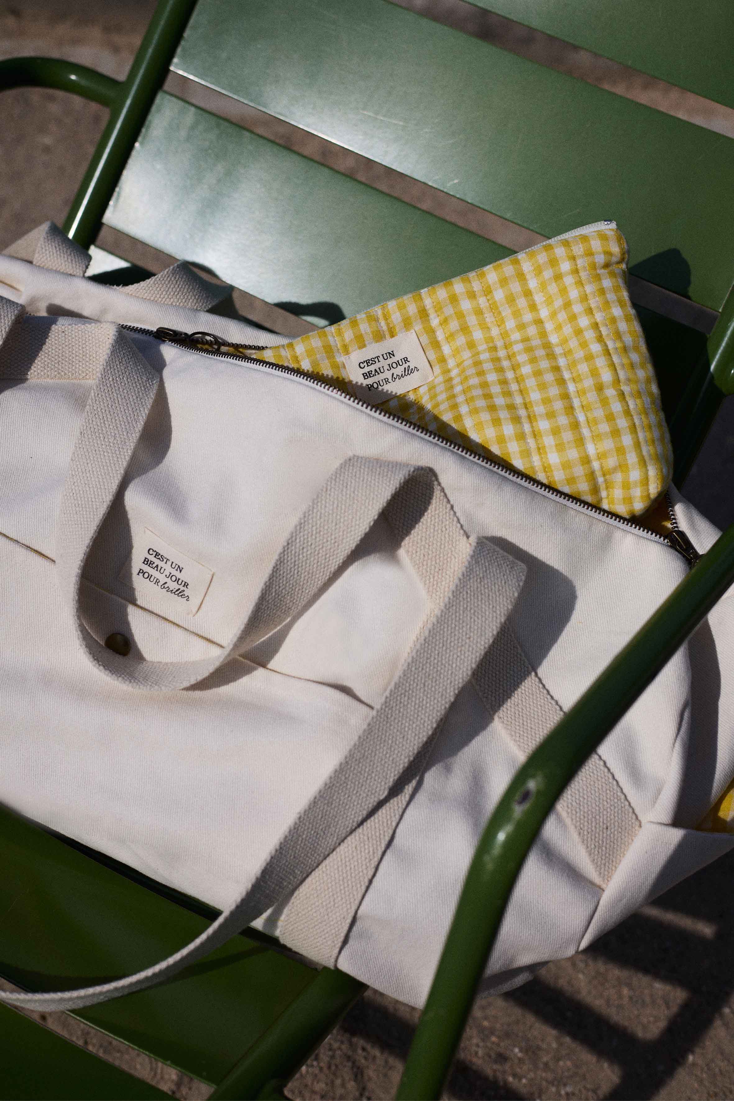 Atelier Brunette Le Pack Escapade