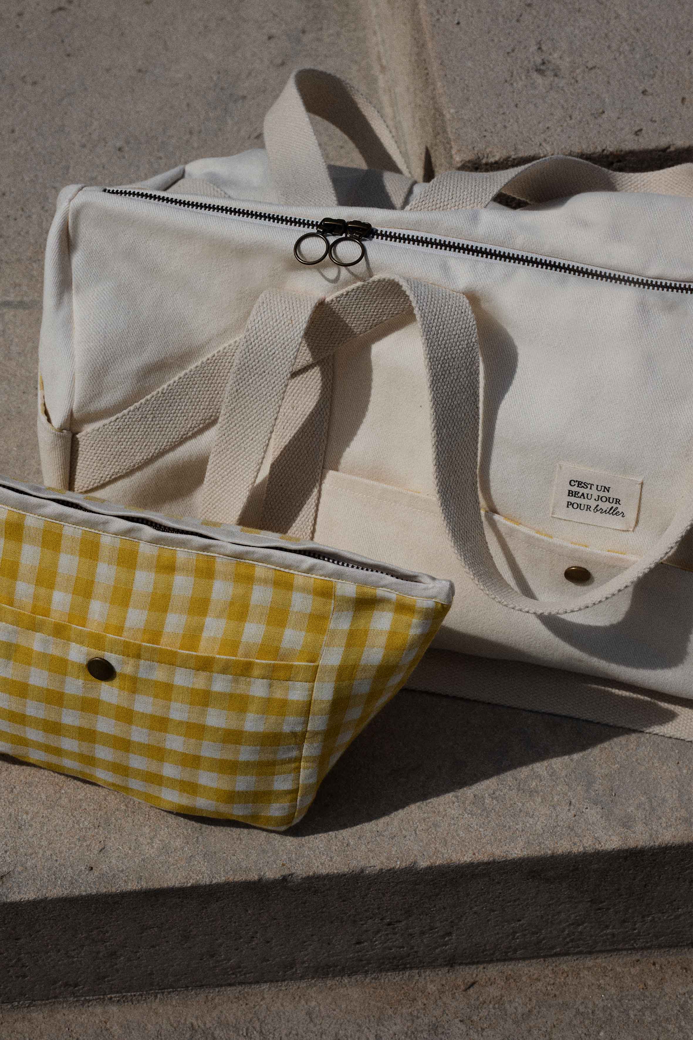 Atelier Brunette Le Pack Escapade