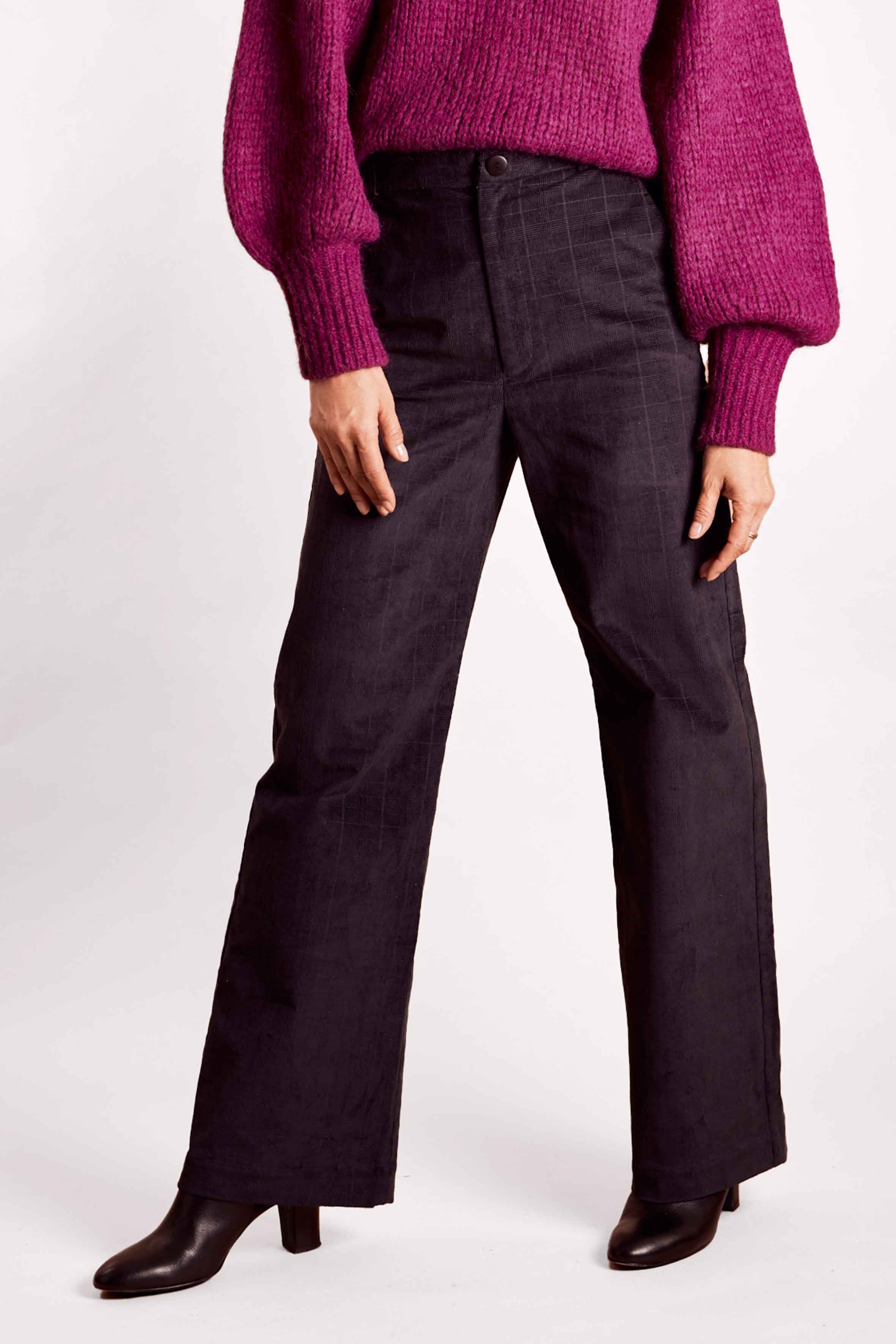 Atelier Brunette Le Pantalon