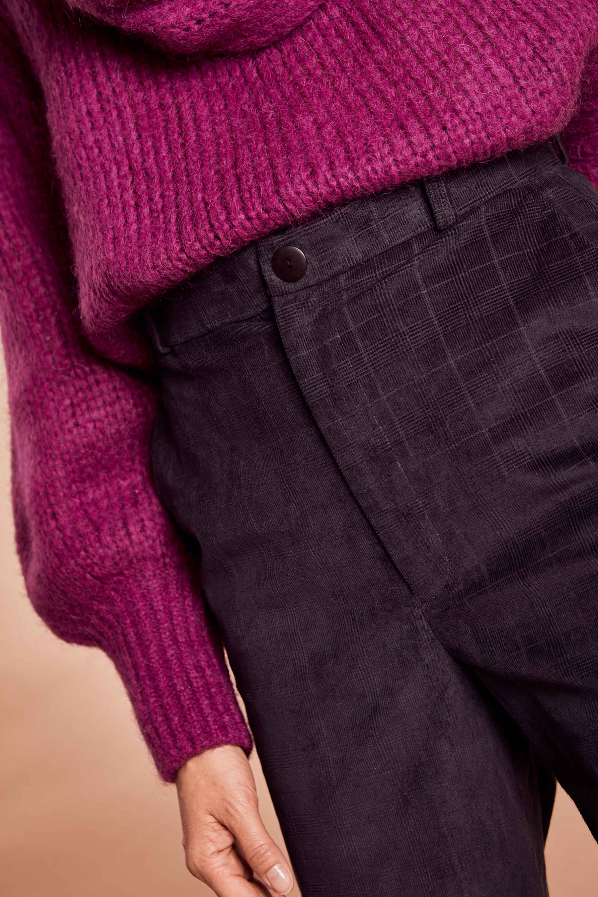 Atelier Brunette Le Pantalon