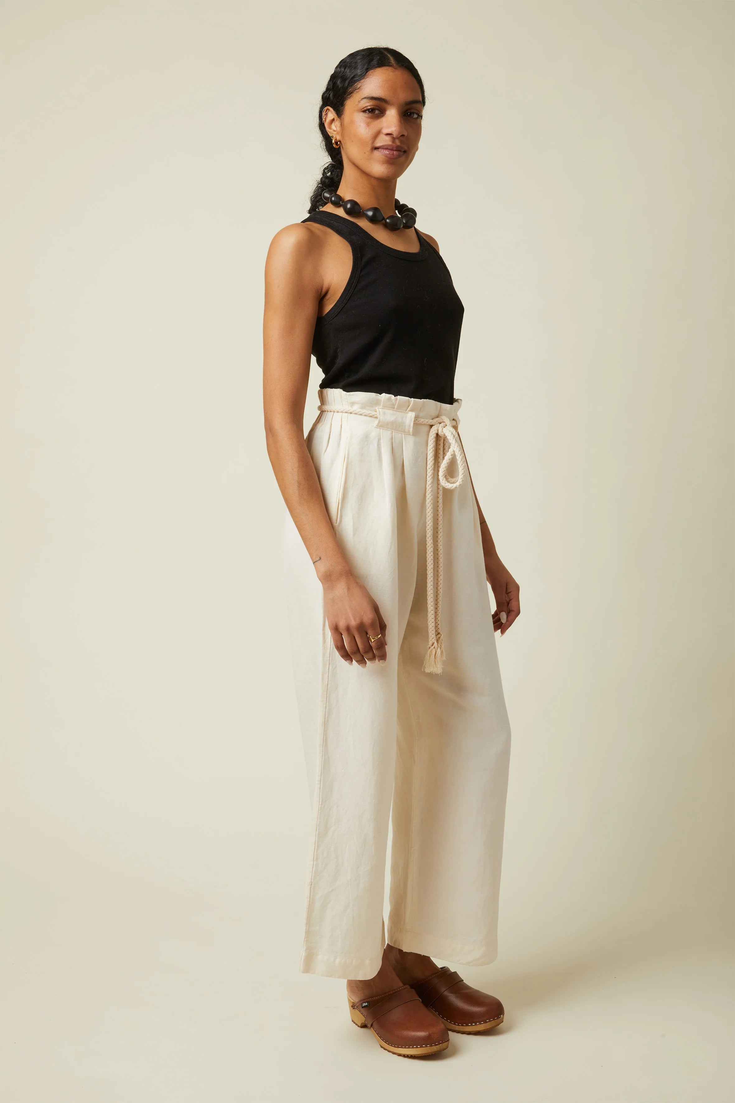 Atelier Brunette Le Pantalon Short
