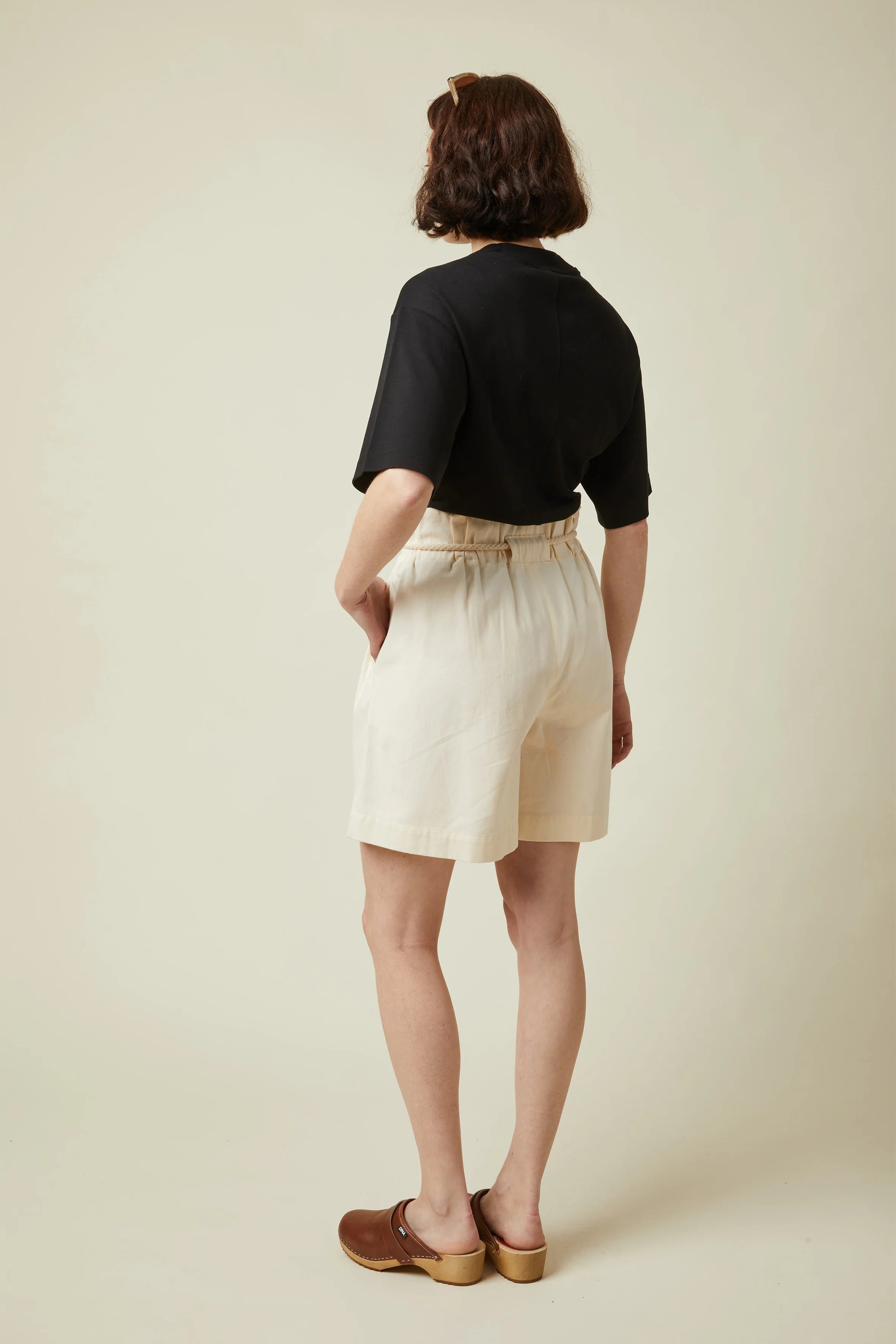 Atelier Brunette Le Pantalon Short