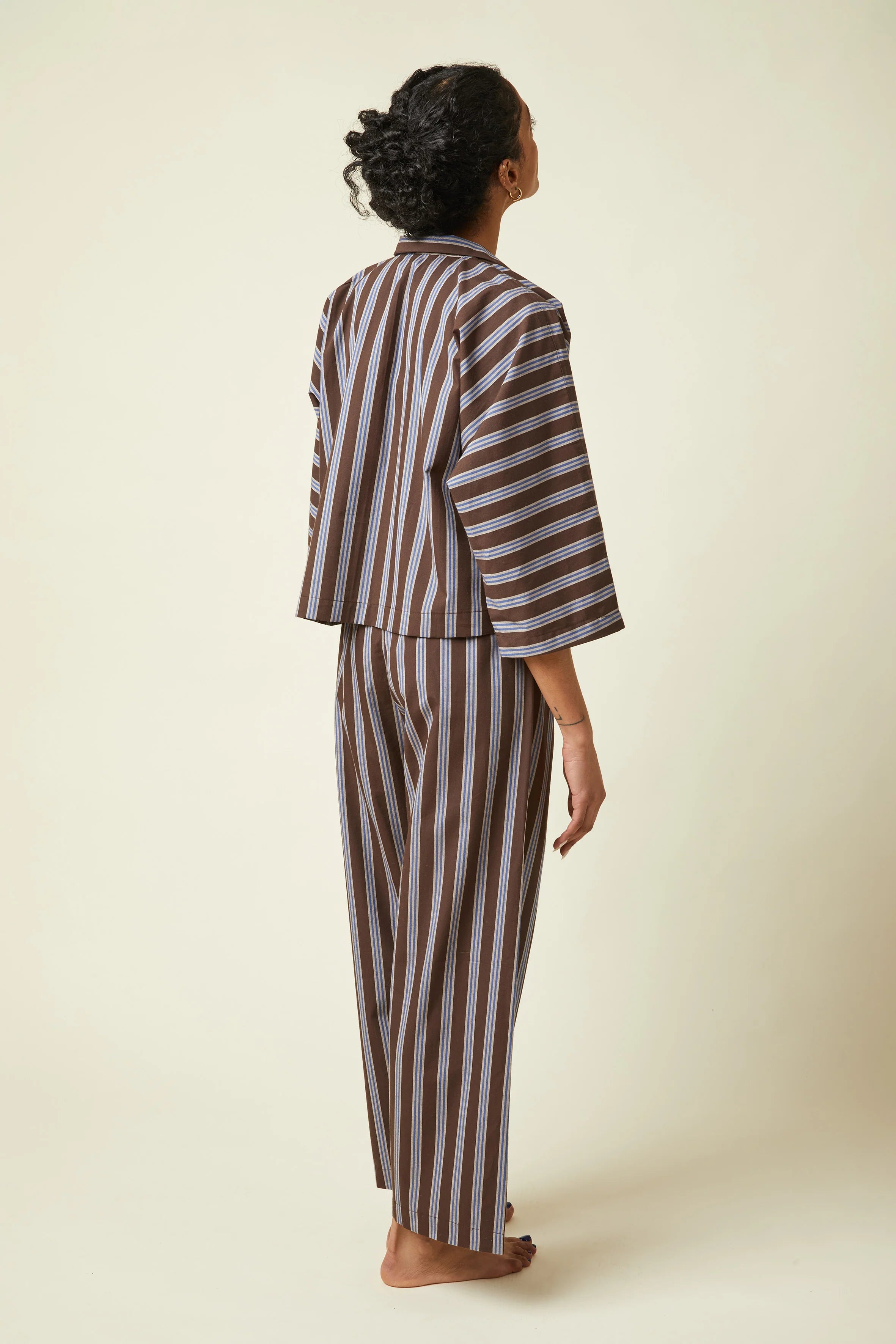 Atelier Brunette Le Pyjama