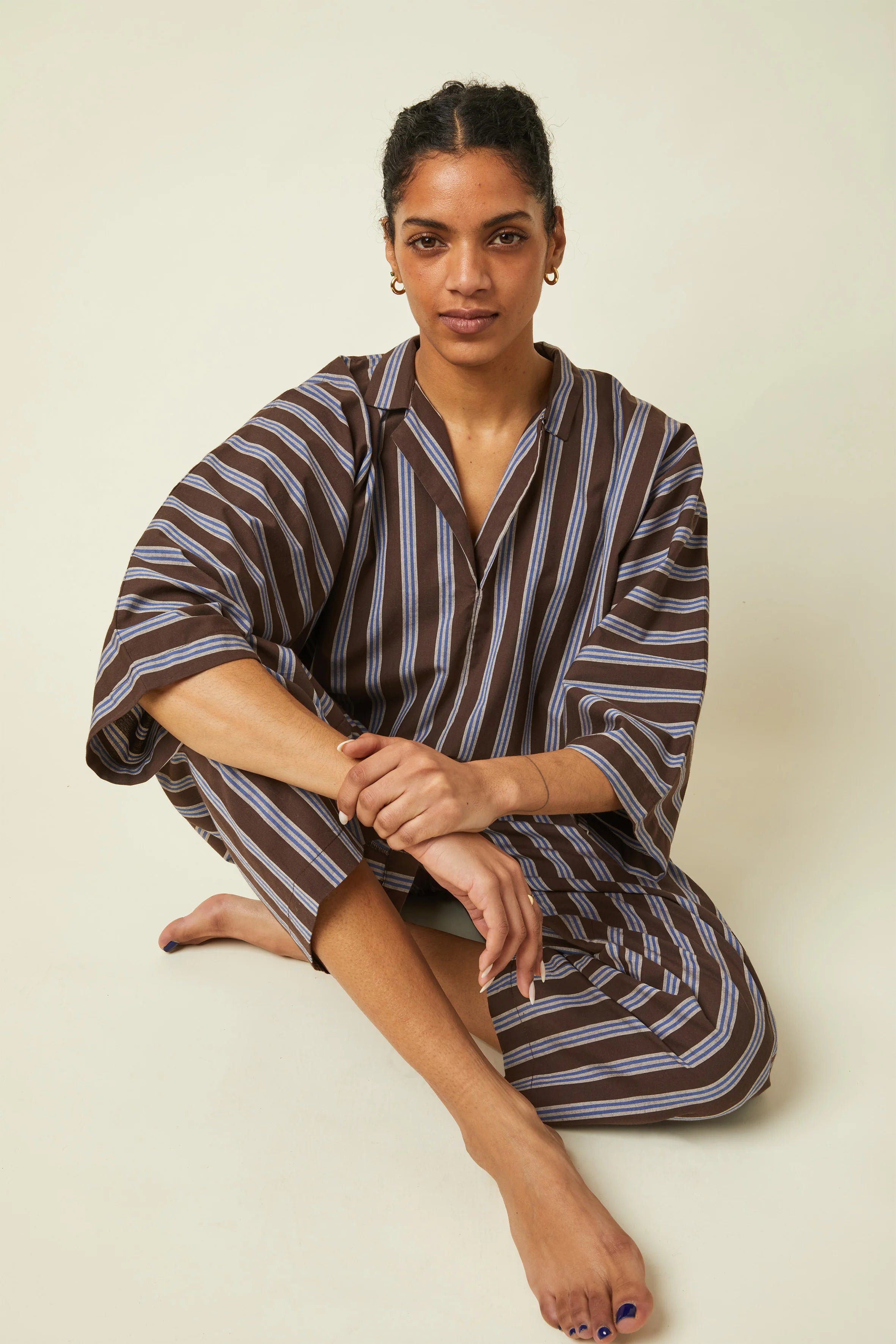 Atelier Brunette Le Pyjama